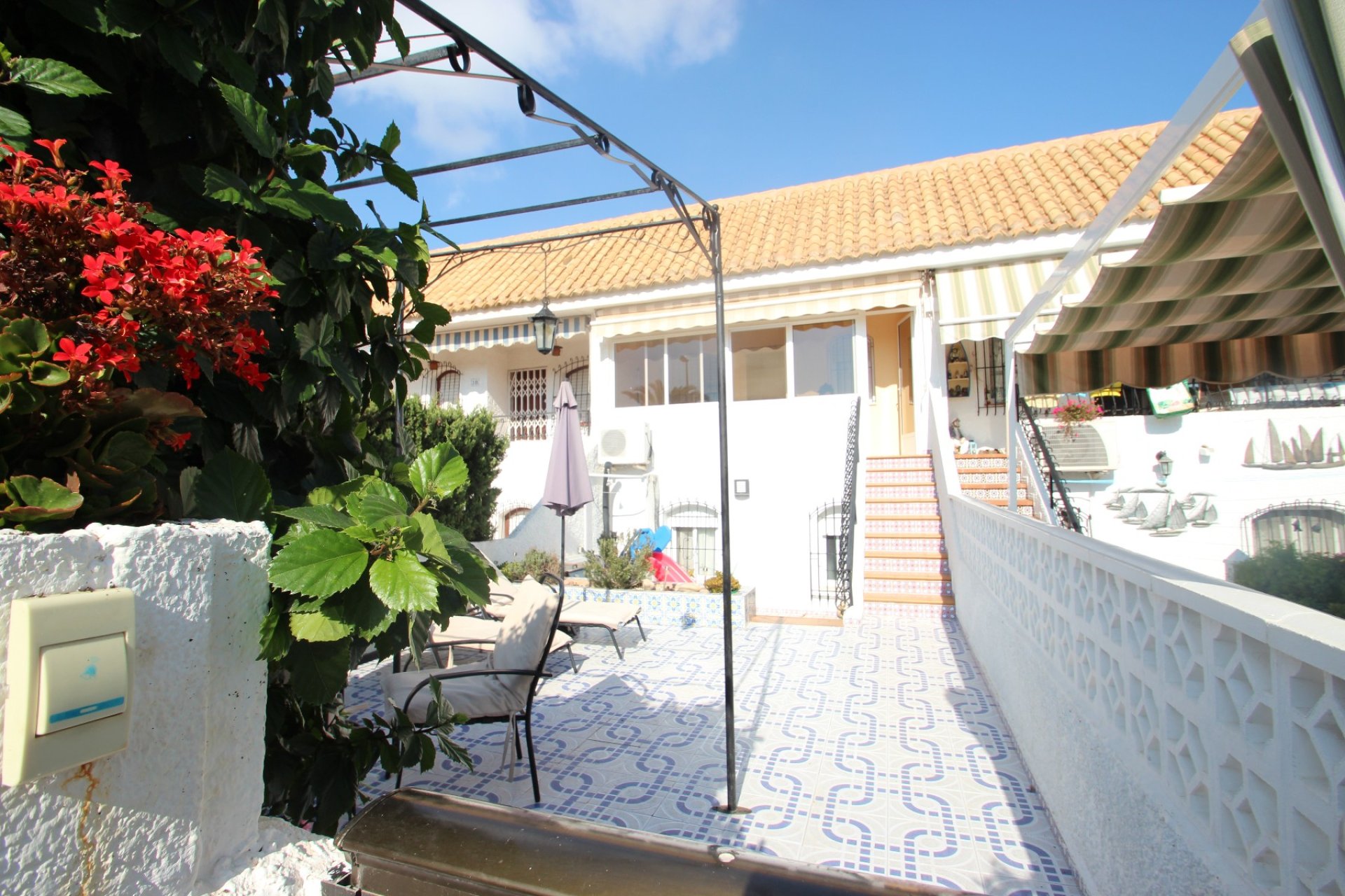 Venta - Bungalow - Orihuela costa - La Zenia