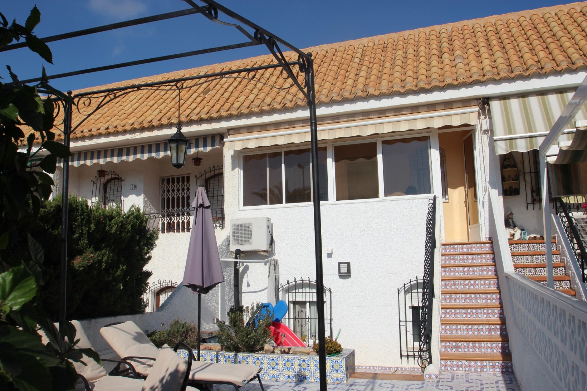 Venta - Bungalow - Orihuela costa - La Zenia