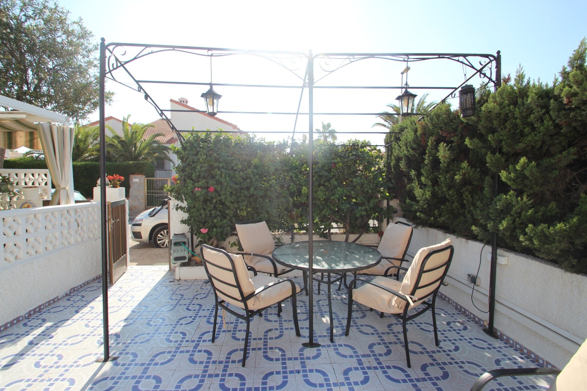 Venta - Bungalow - Orihuela costa - La Zenia