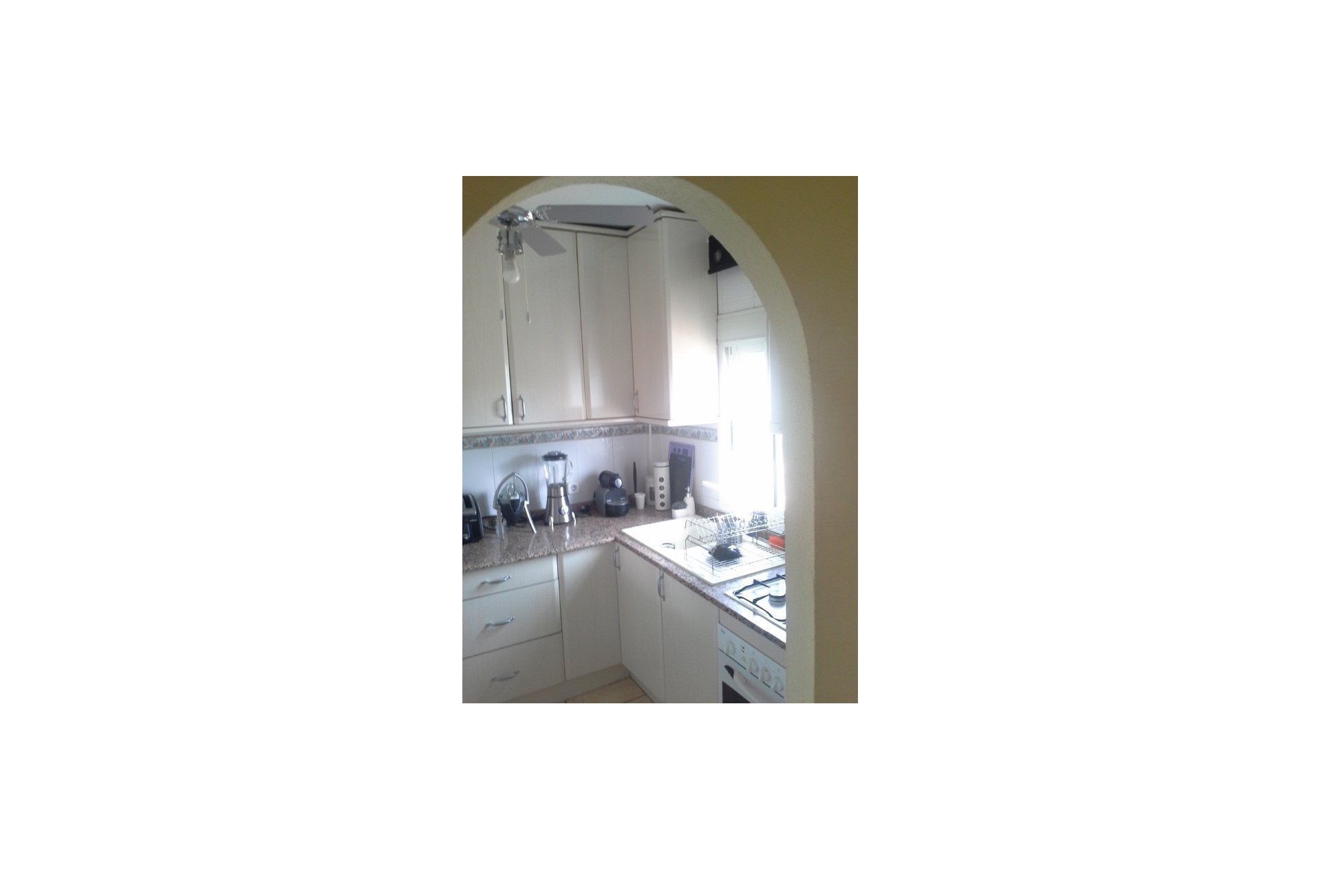 Venta - Bungalow - Orihuela costa - La Zenia