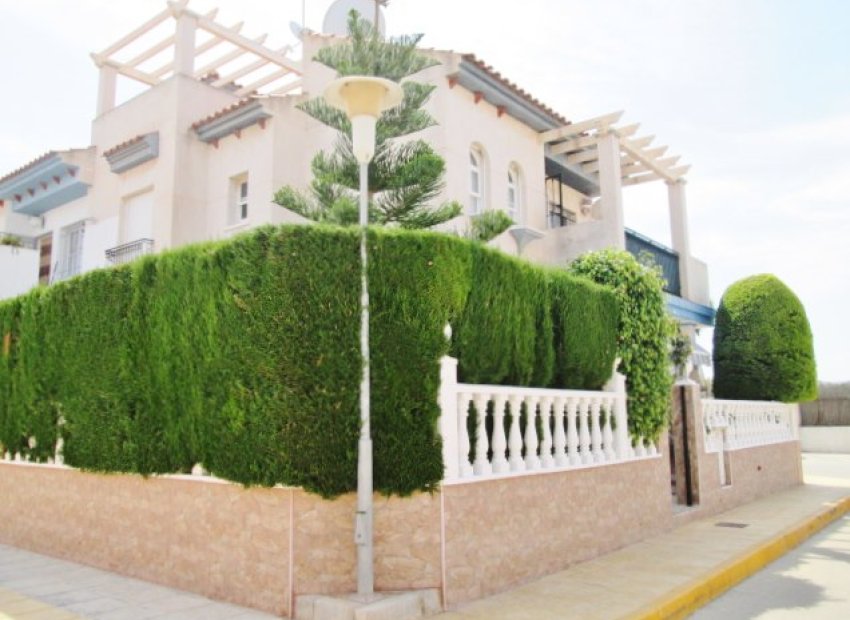 Venta - Bungalow - Orihuela costa - Playa Flamenca