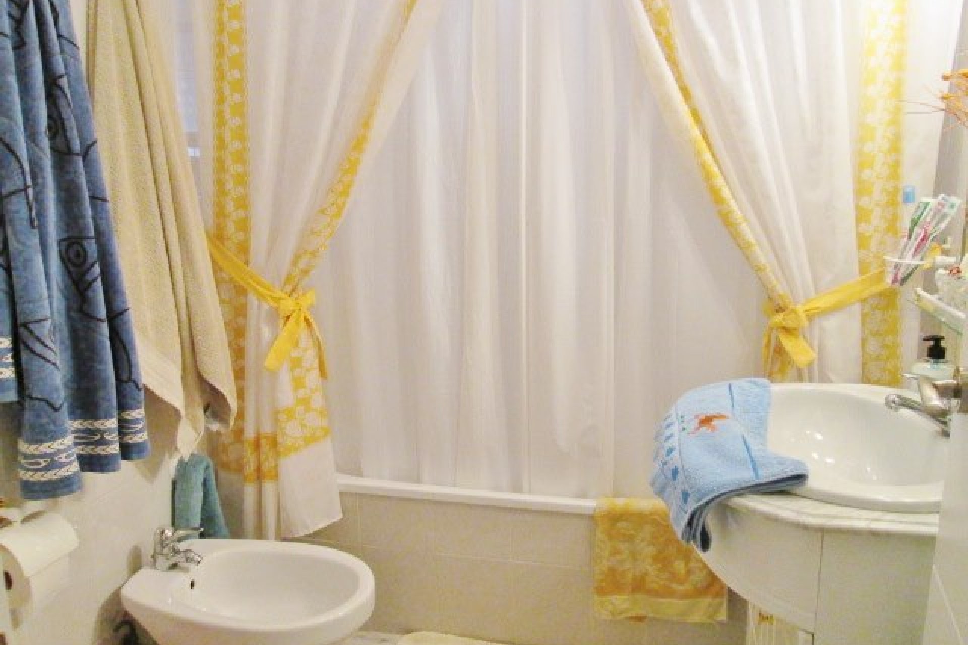 Venta - Bungalow - Orihuela costa - Playa Flamenca