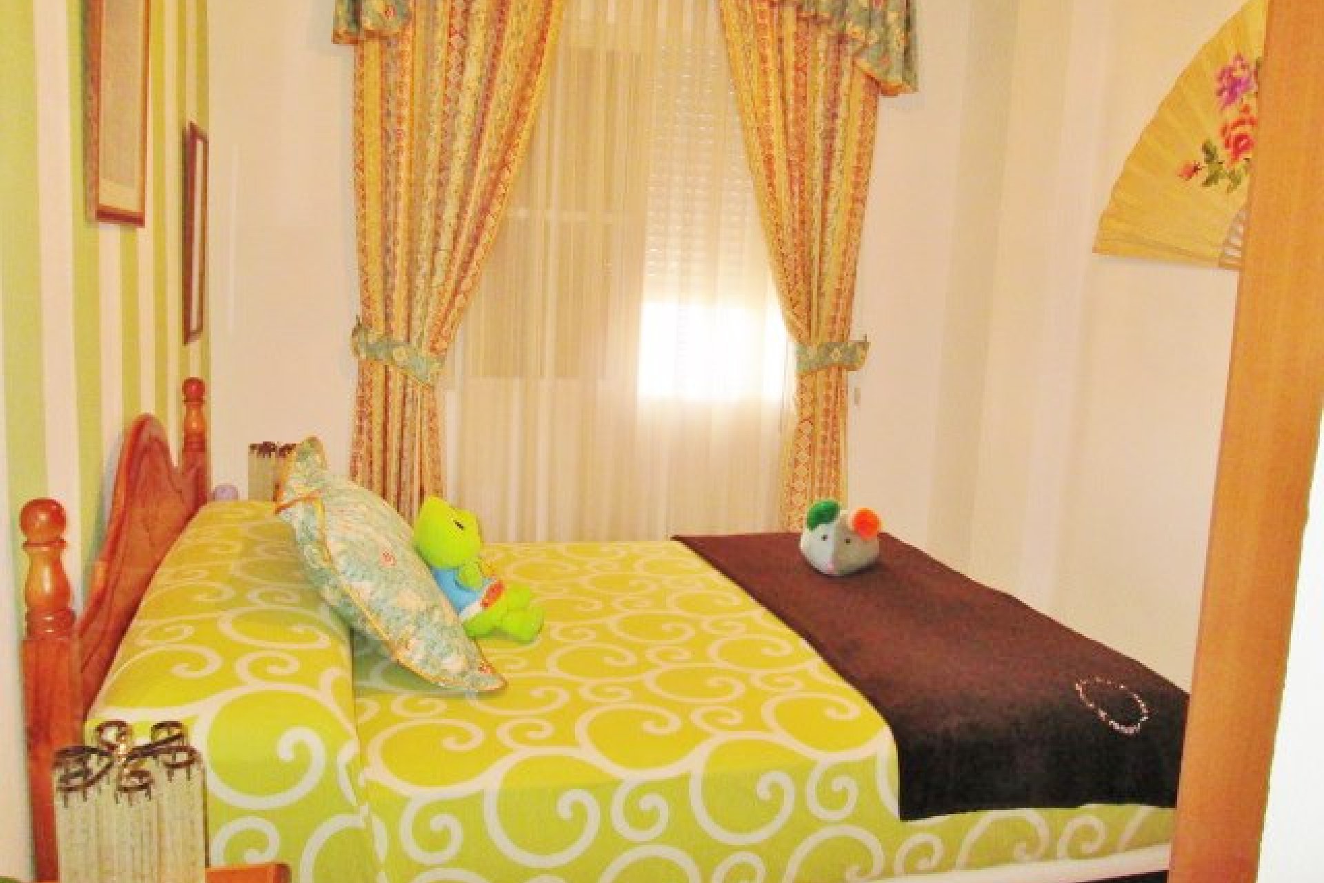 Venta - Bungalow - Orihuela costa - Playa Flamenca