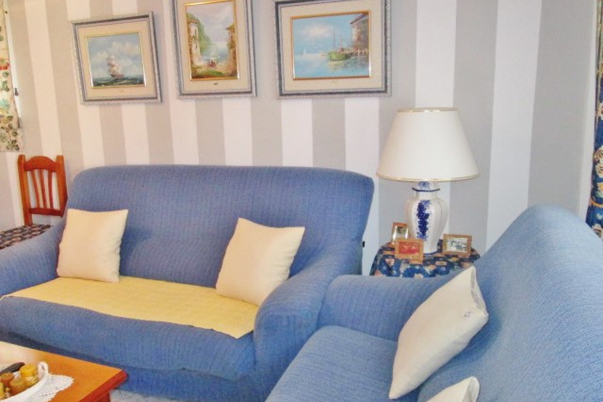 Venta - Bungalow - Orihuela costa - Playa Flamenca