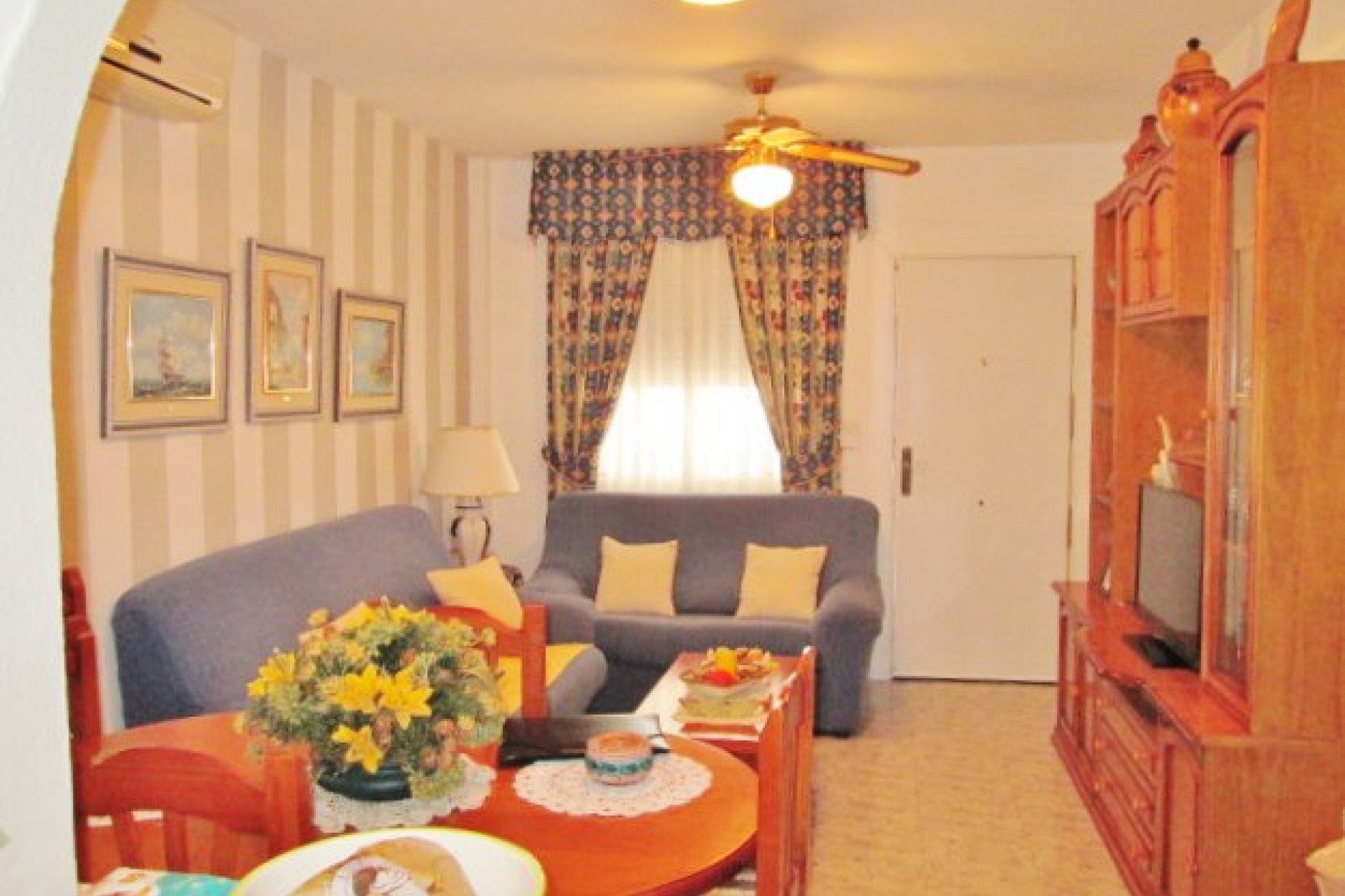 Venta - Bungalow - Orihuela costa - Playa Flamenca