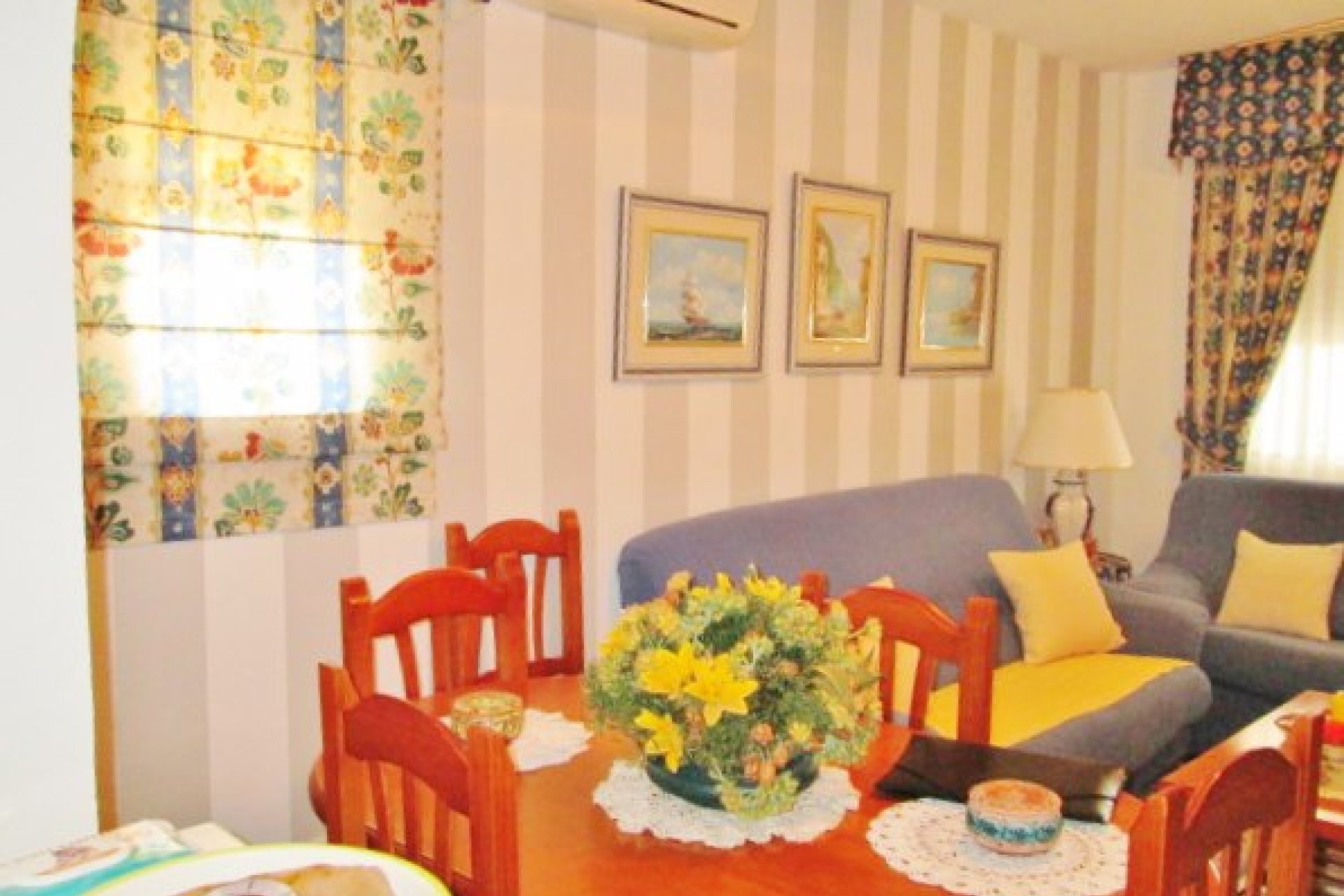 Venta - Bungalow - Orihuela costa - Playa Flamenca