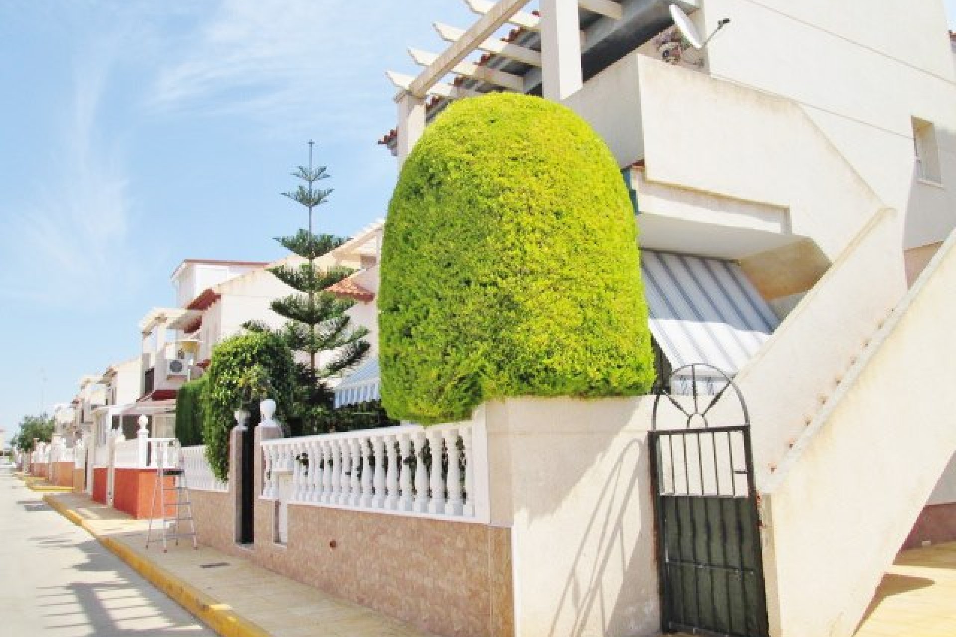 Venta - Bungalow - Orihuela costa - Playa Flamenca