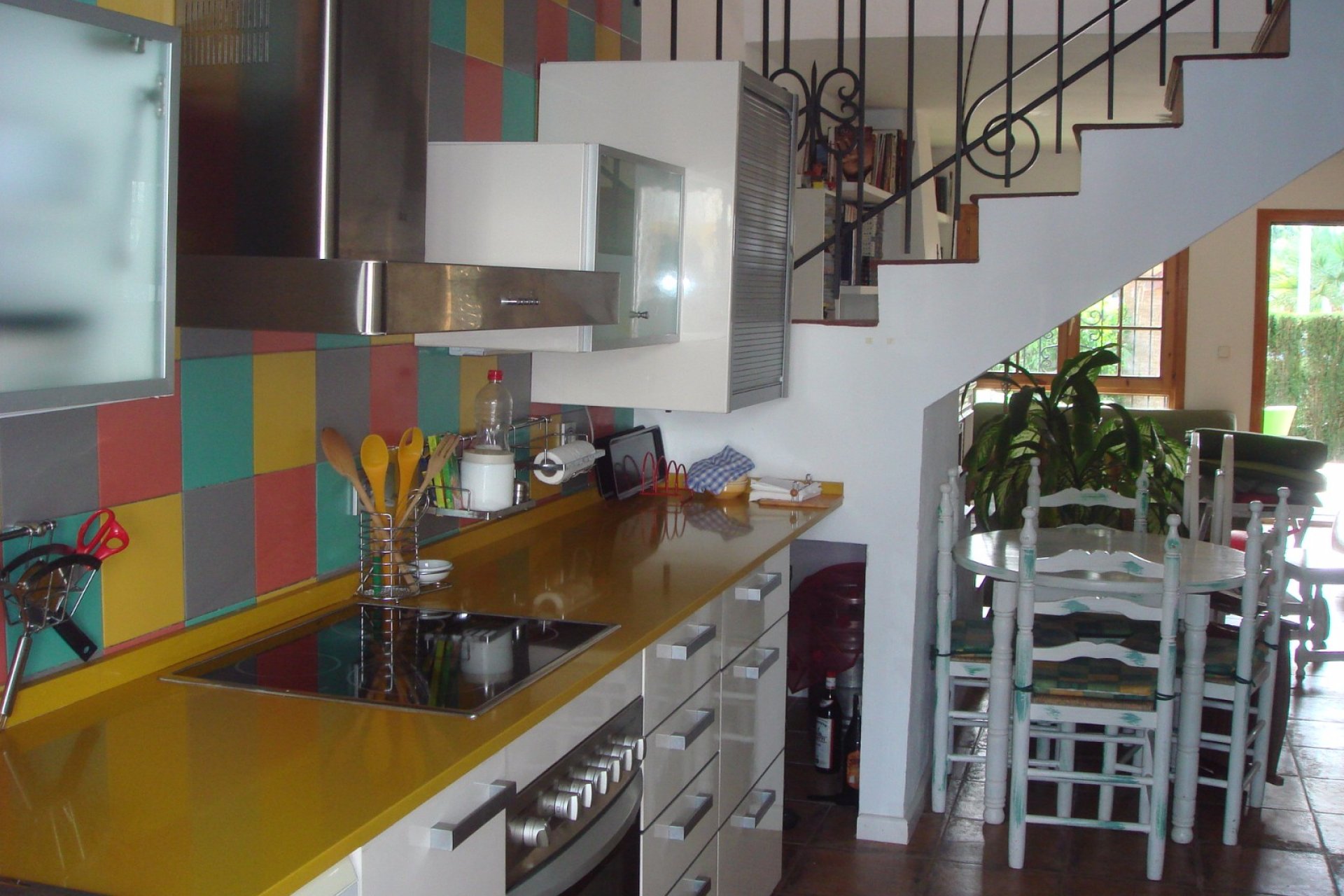 Venta - Bungalow - Orihuela costa - Villamartín Golf Resort