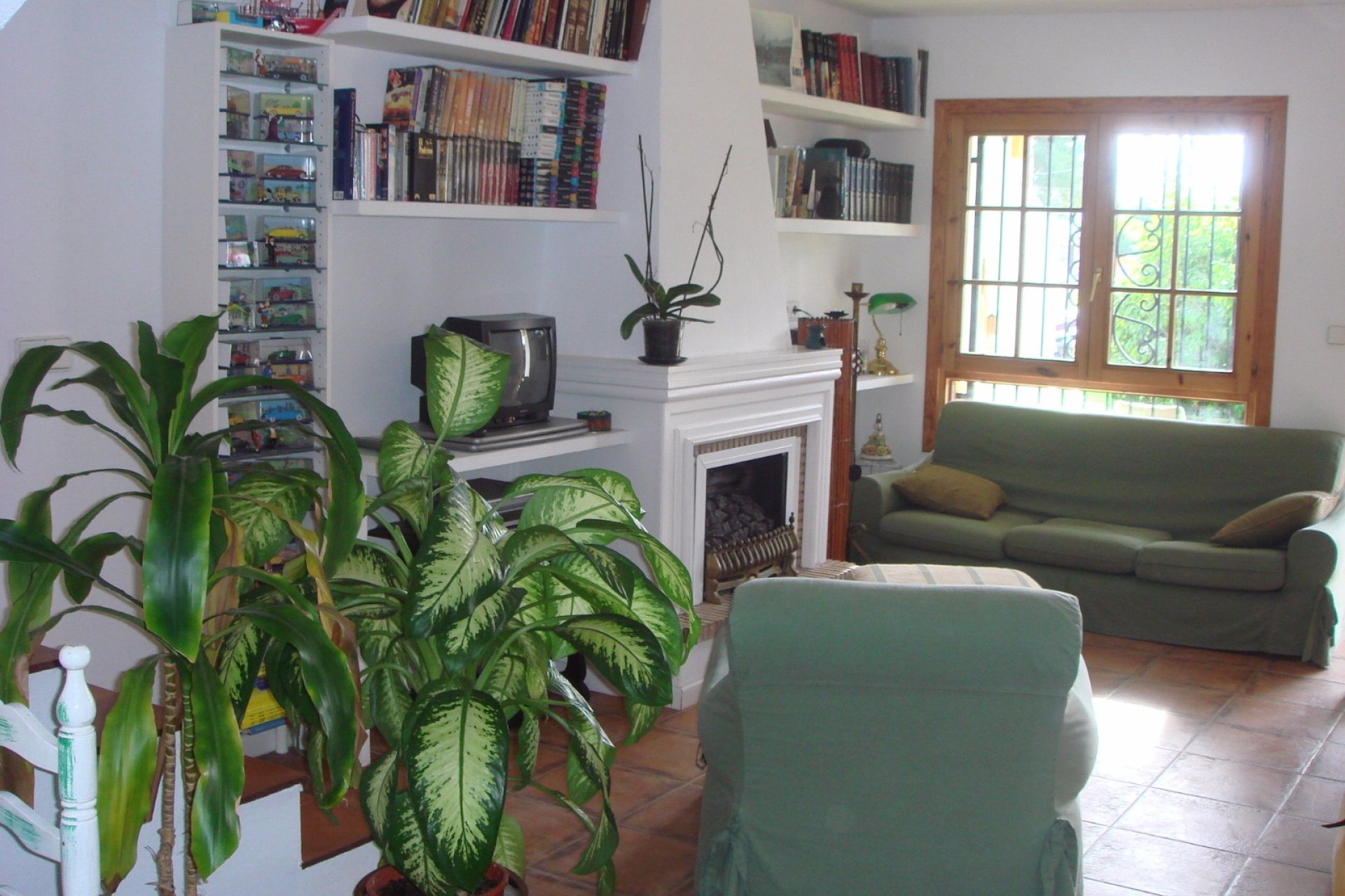 Venta - Bungalow - Orihuela costa - Villamartín Golf Resort