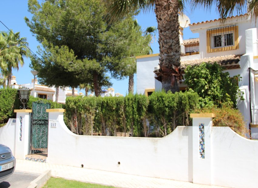Venta - Bungalow - Orihuela costa - Villamartín Golf Resort
