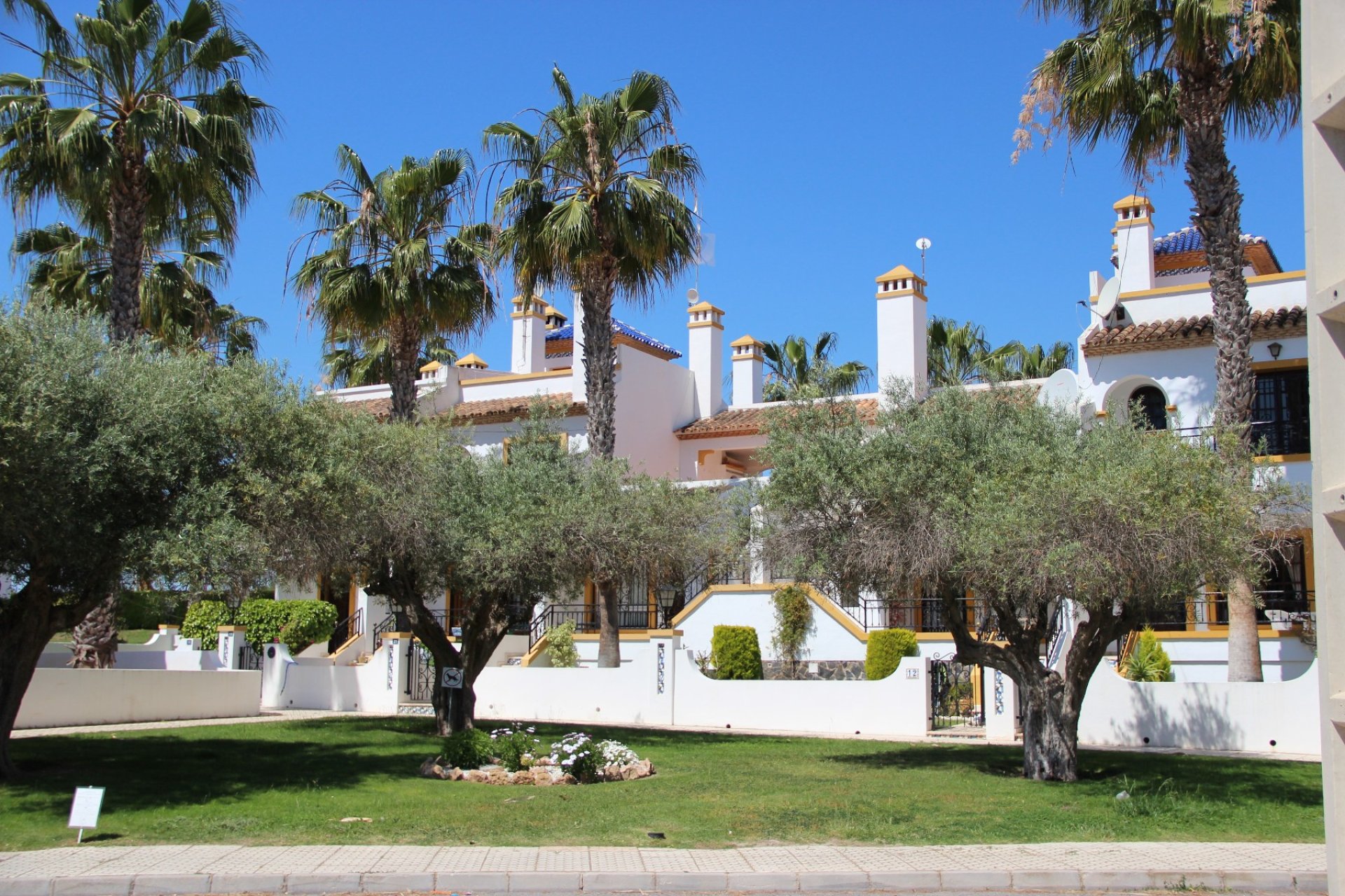 Venta - Bungalow - Orihuela costa - Villamartín Golf Resort