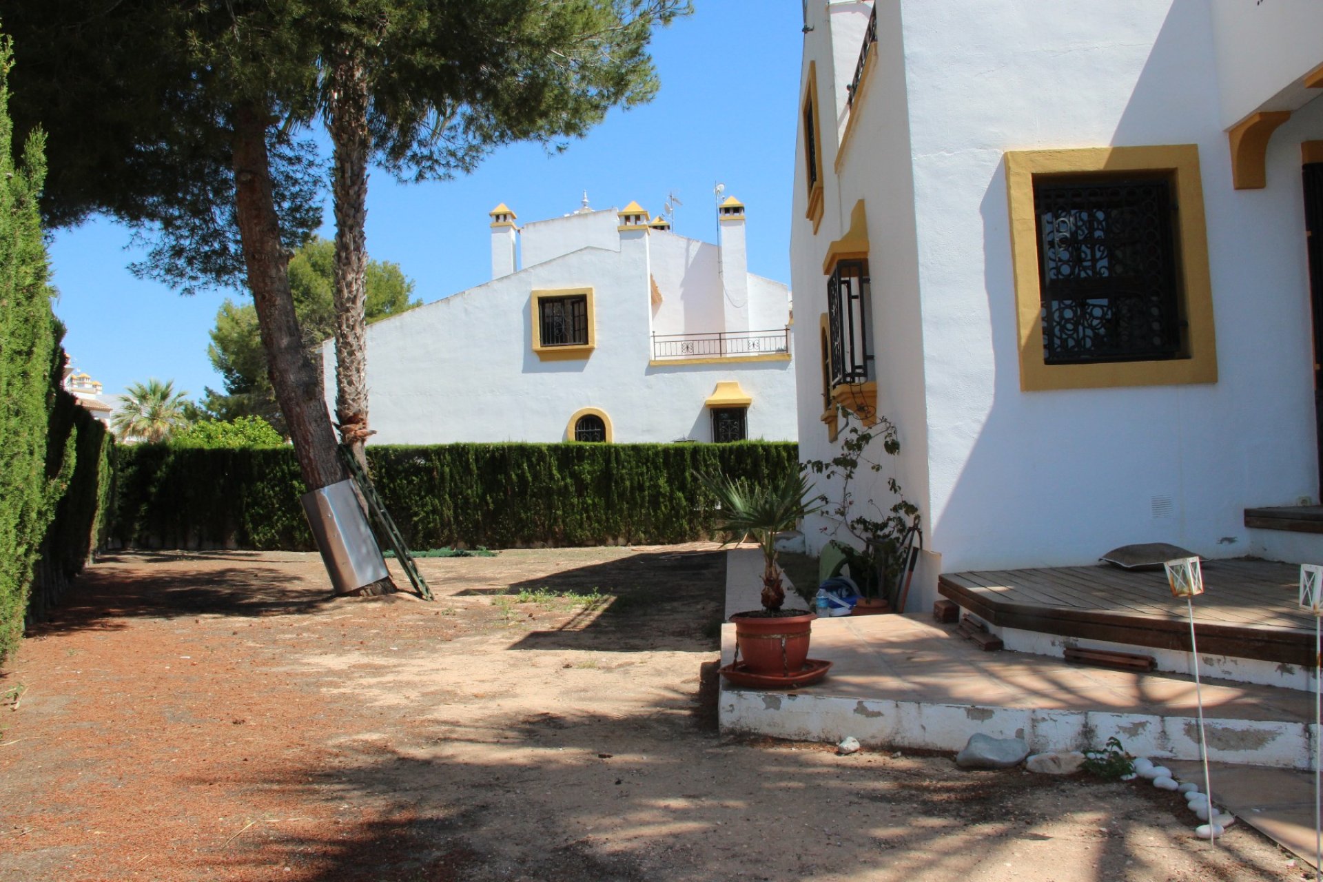 Venta - Bungalow - Orihuela costa - Villamartín Golf Resort