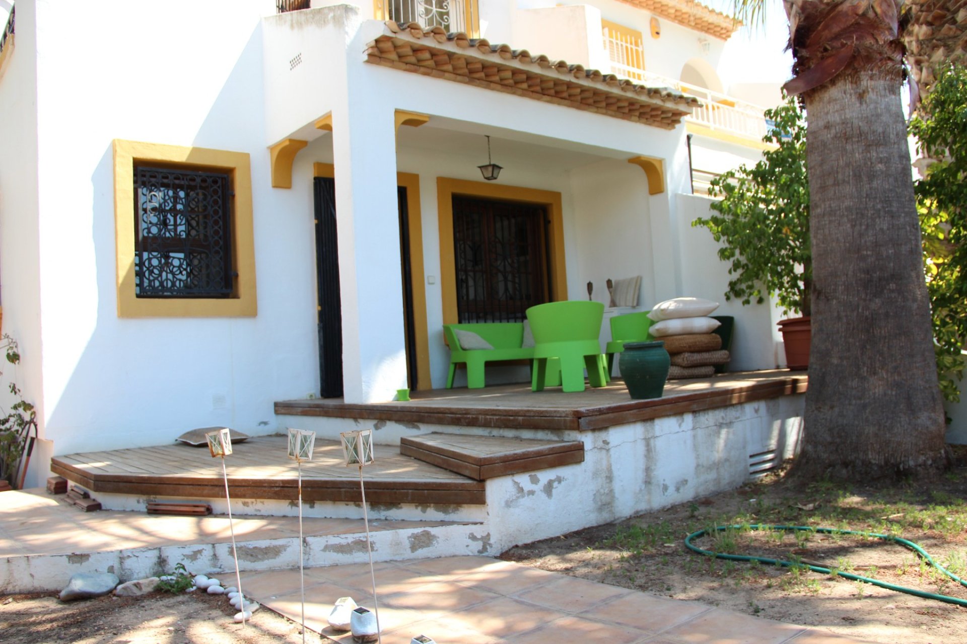 Venta - Bungalow - Orihuela costa - Villamartín Golf Resort