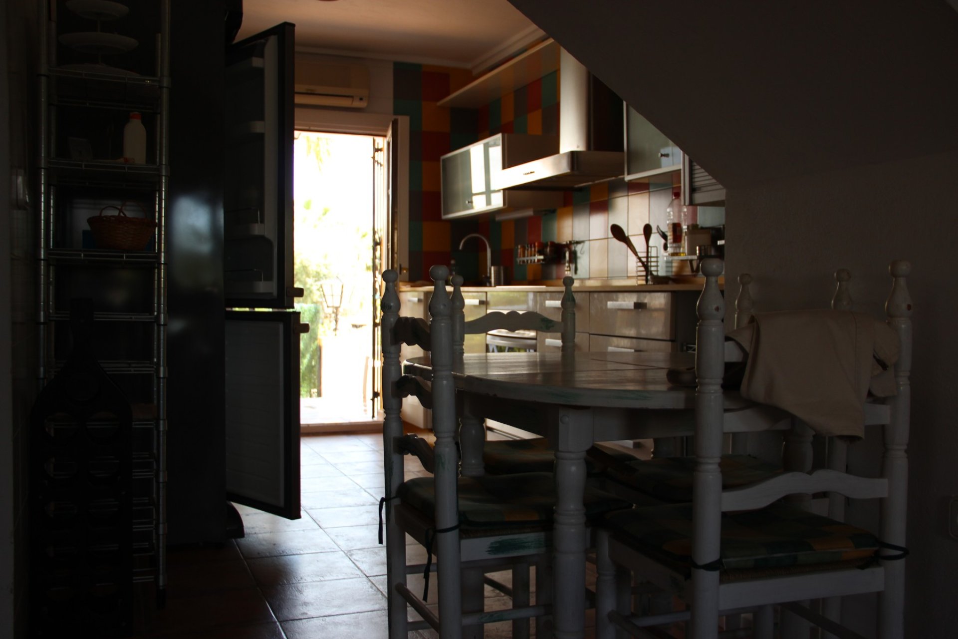 Venta - Bungalow - Orihuela costa - Villamartín Golf Resort