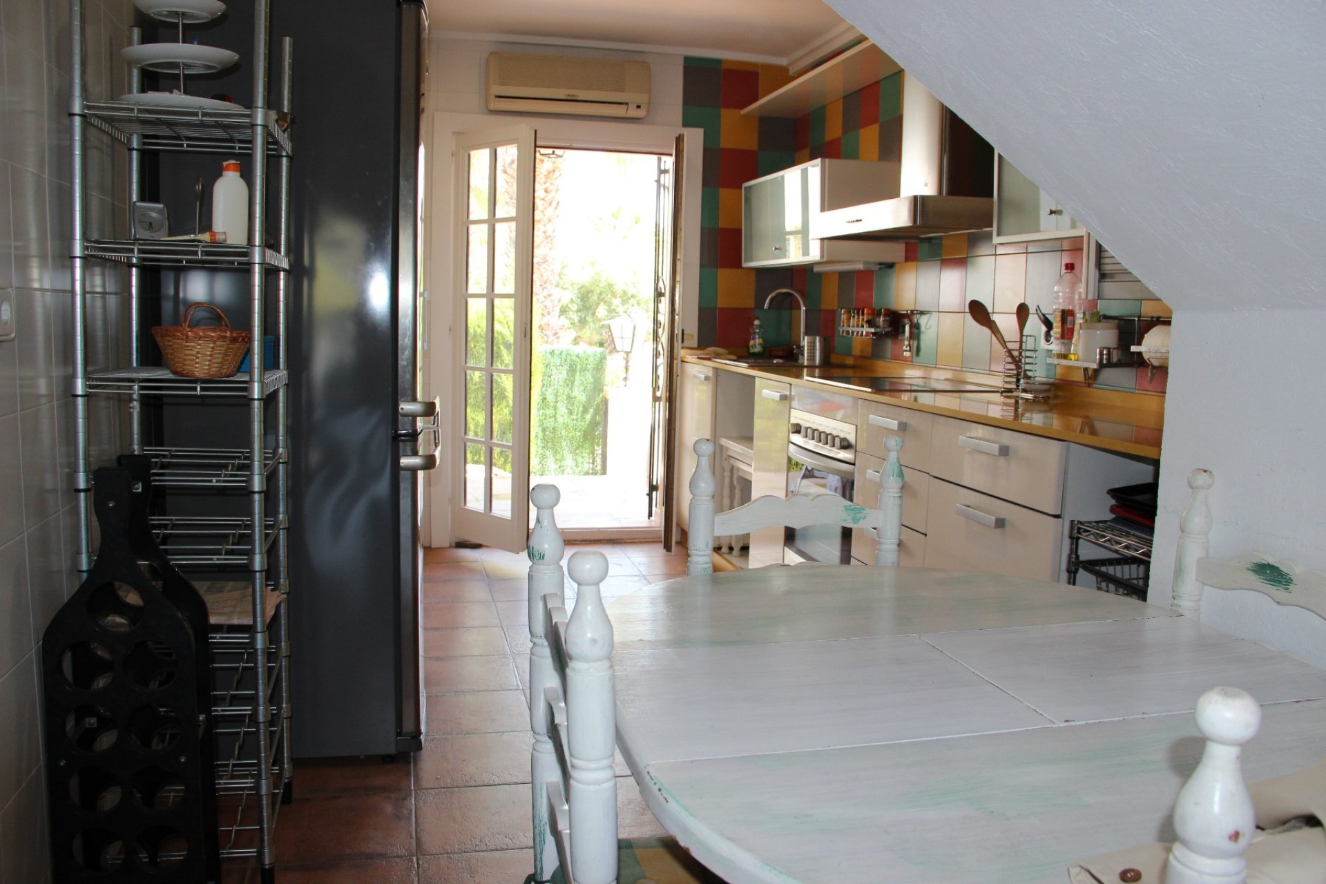 Venta - Bungalow - Orihuela costa - Villamartín Golf Resort