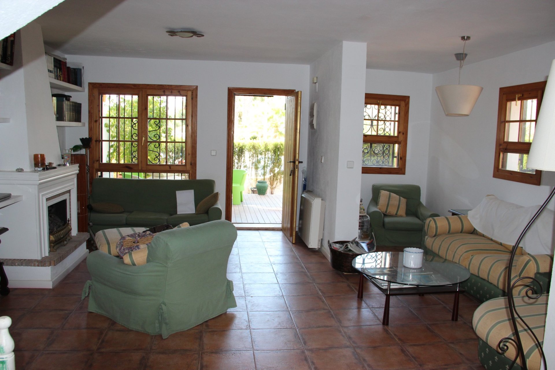 Venta - Bungalow - Orihuela costa - Villamartín Golf Resort