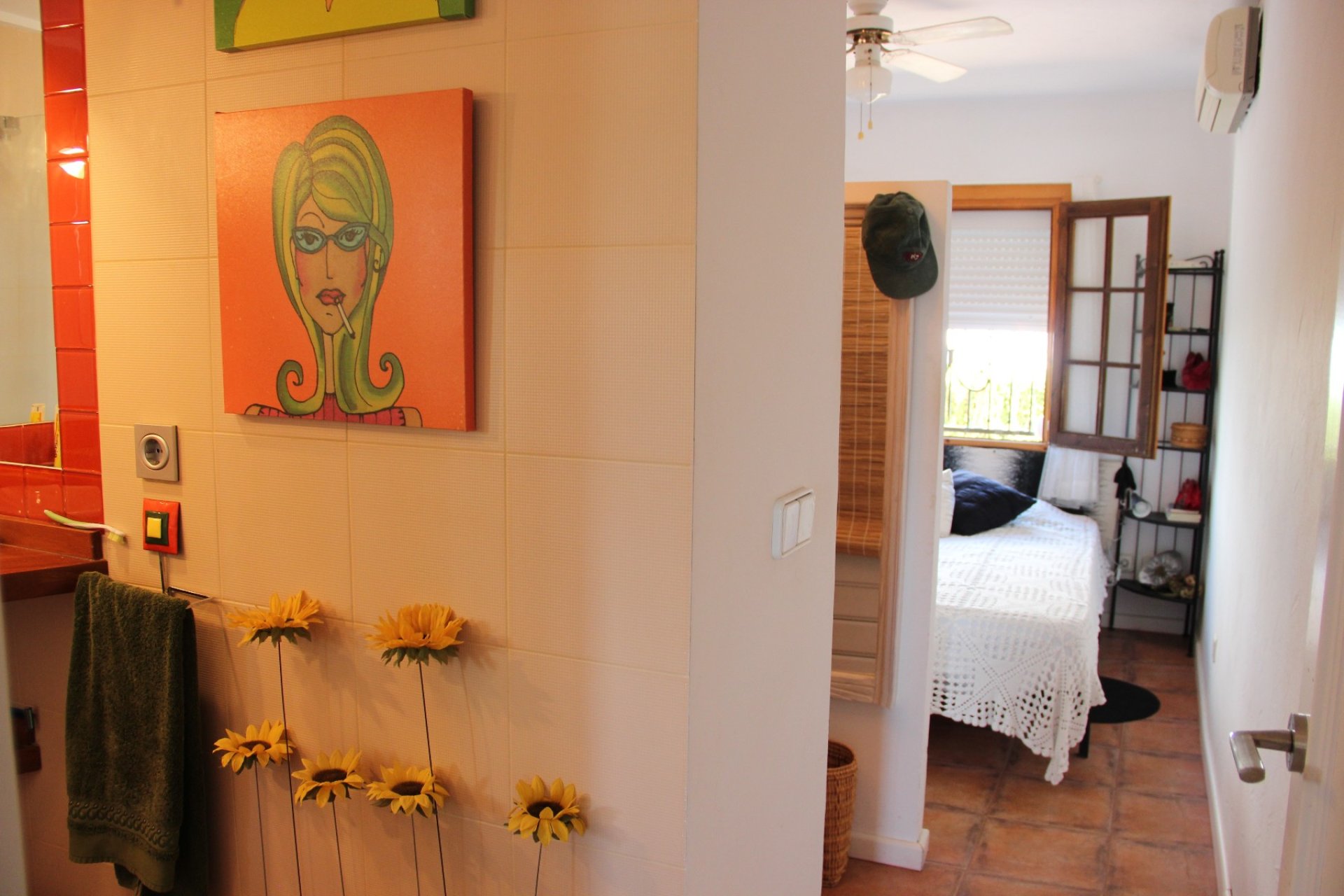 Venta - Bungalow - Orihuela costa - Villamartín Golf Resort