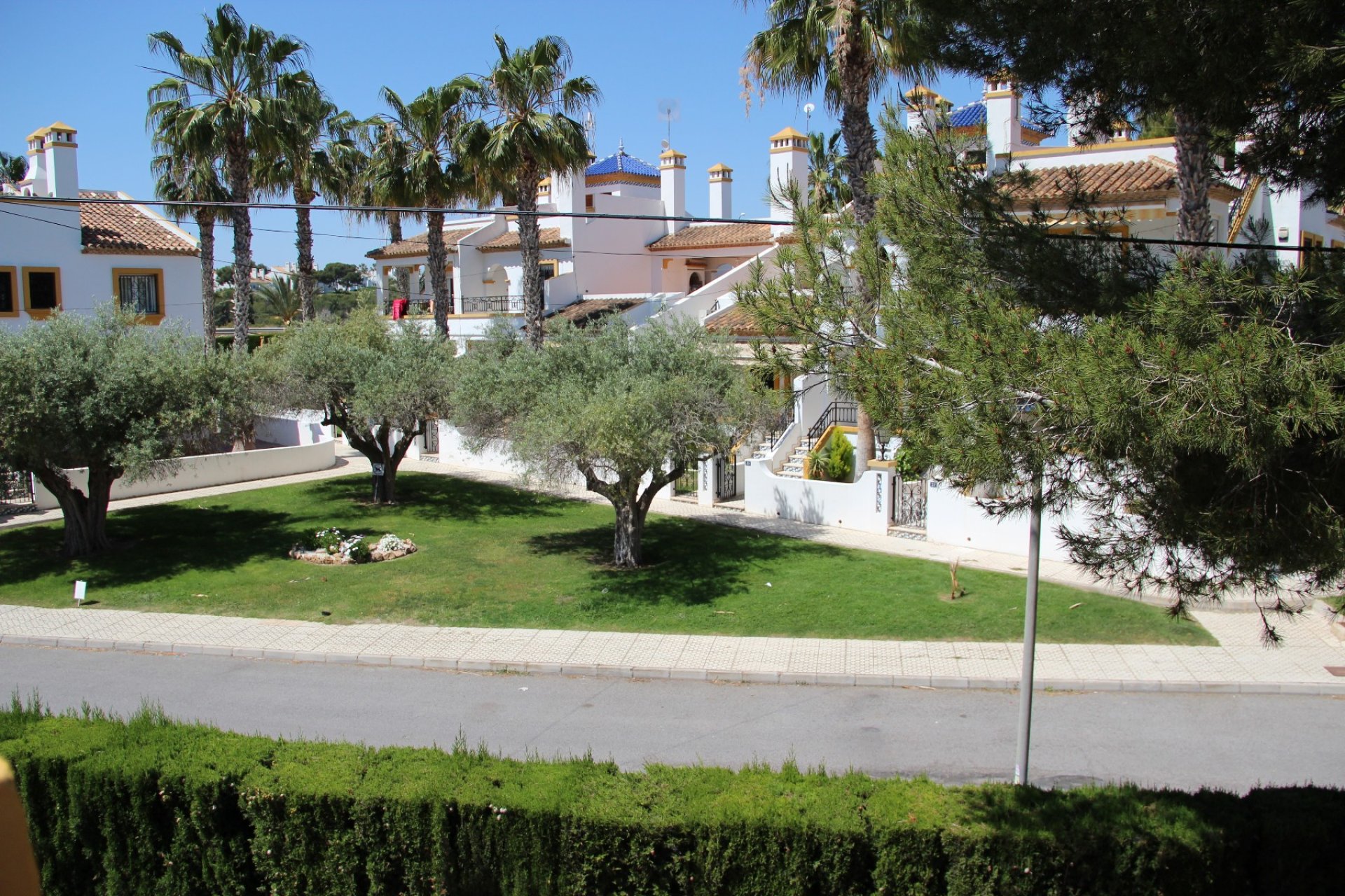 Venta - Bungalow - Orihuela costa - Villamartín Golf Resort