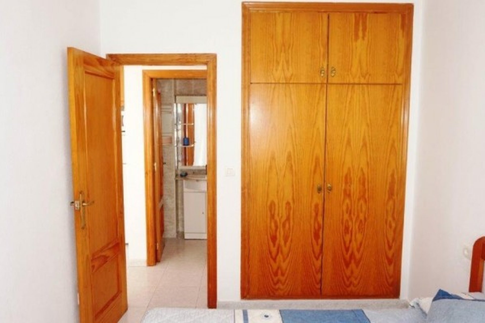 Venta - Bungalow - Torrevieja - Cabo Cervera