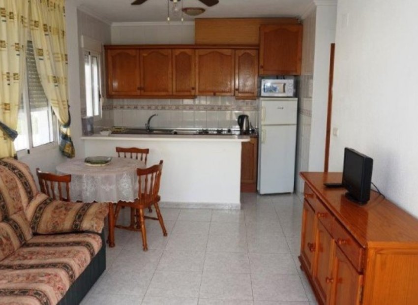 Venta - Bungalow - Torrevieja - Cabo Cervera
