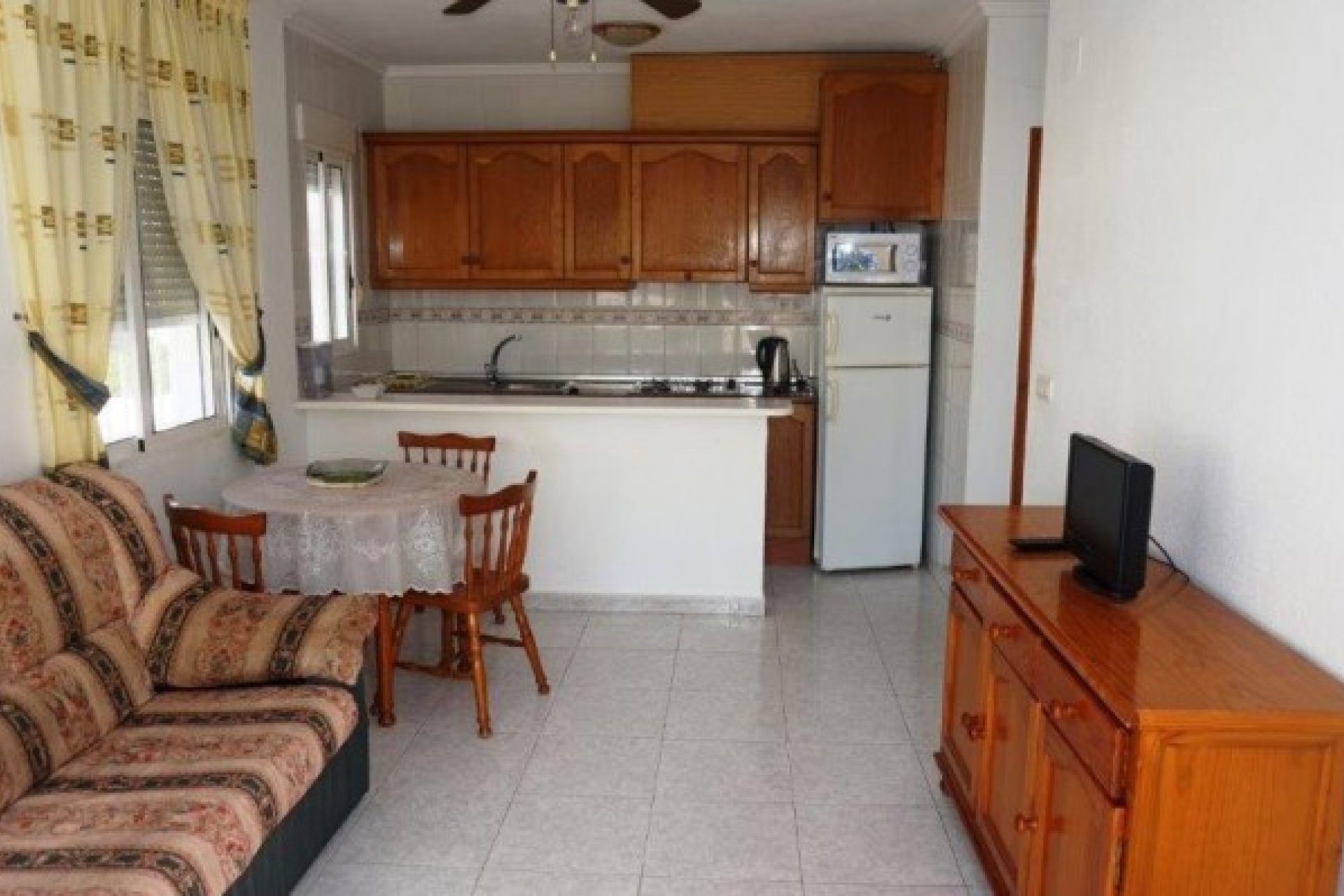 Venta - Bungalow - Torrevieja - Cabo Cervera