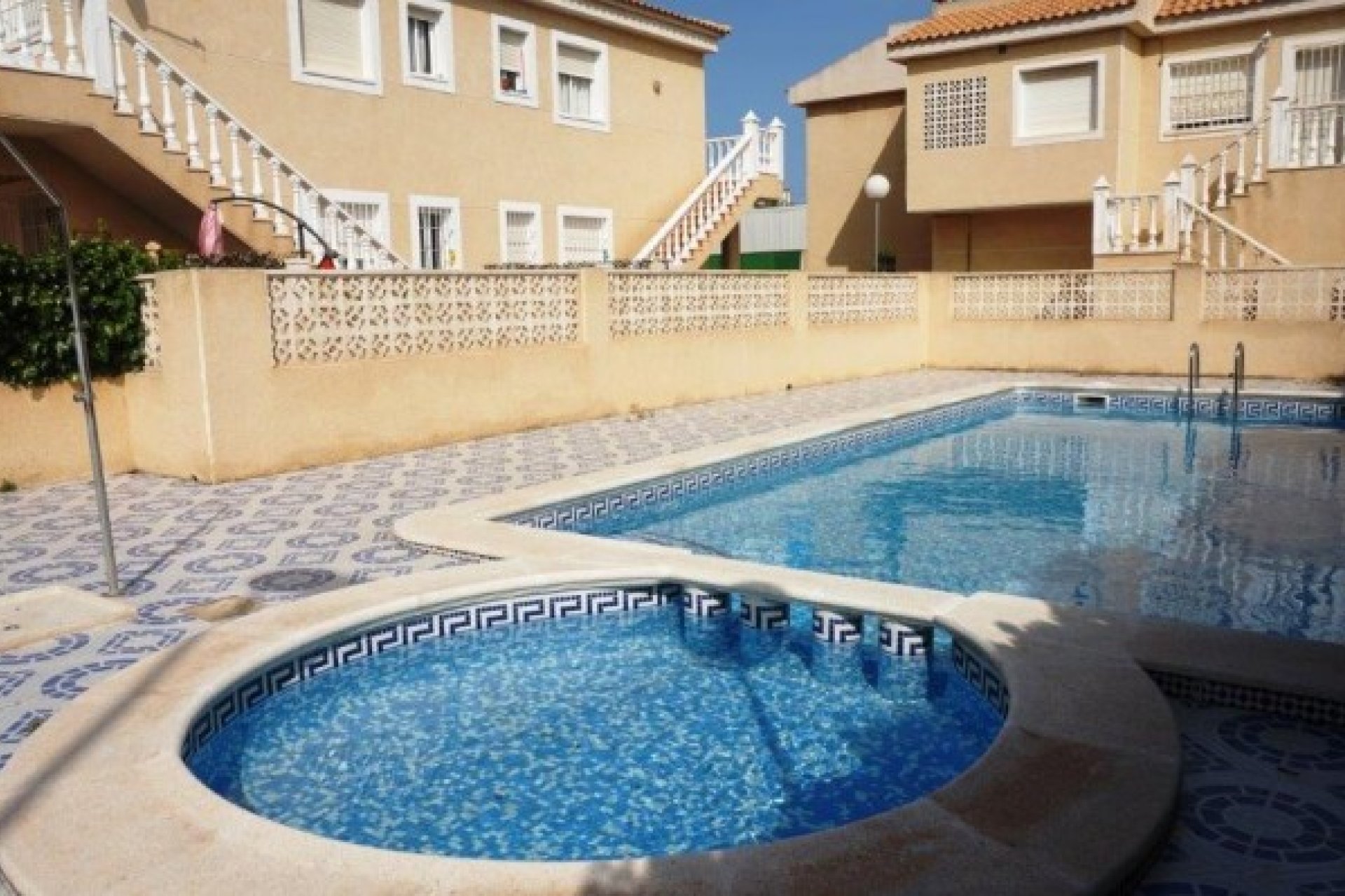 Venta - Bungalow - Torrevieja - Cabo Cervera
