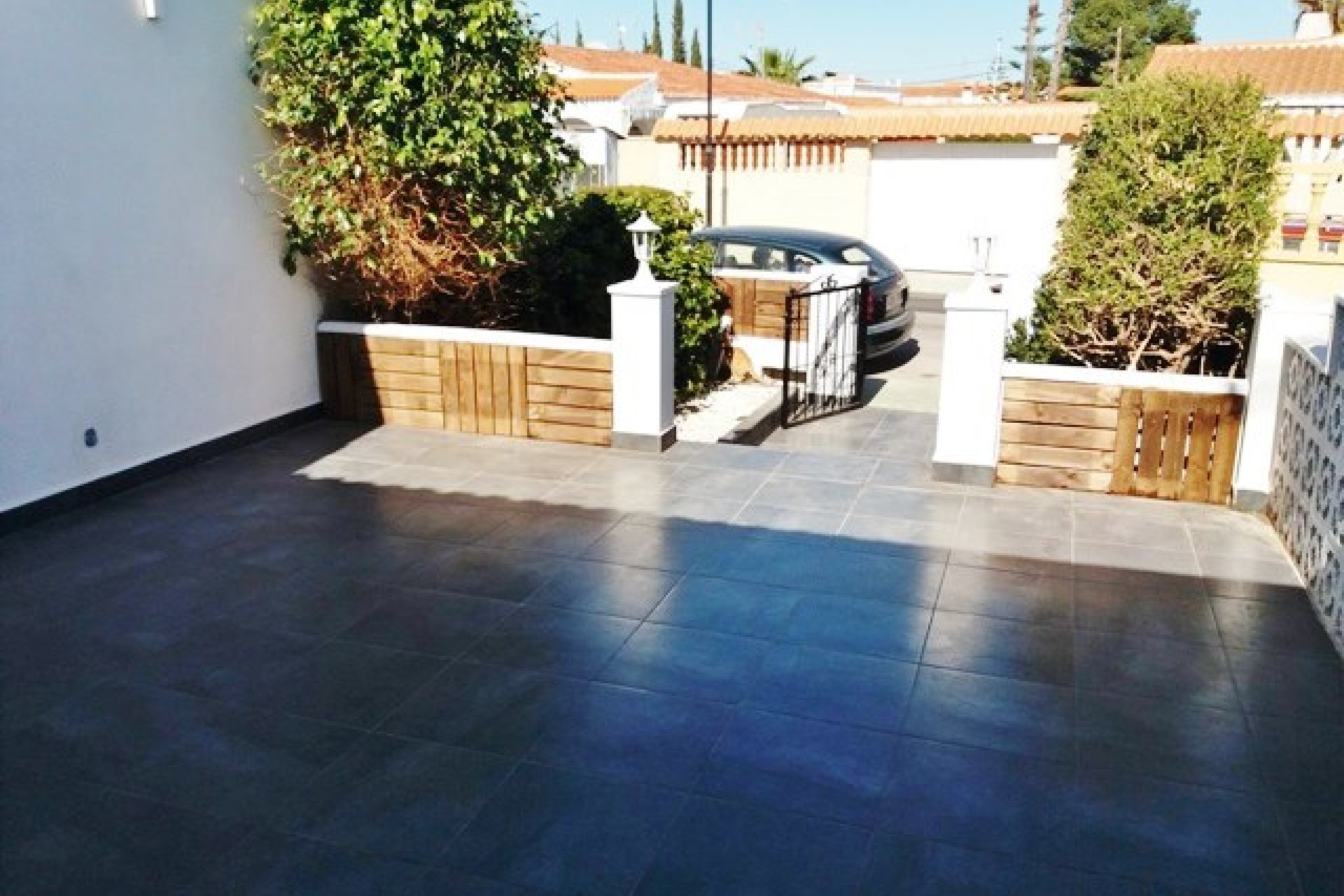 Venta - Bungalow - Torrevieja - Centro Ciudad