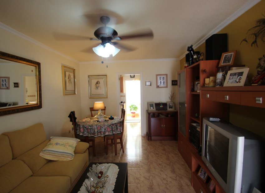 Venta - Bungalow - Torrevieja - Centro Ciudad