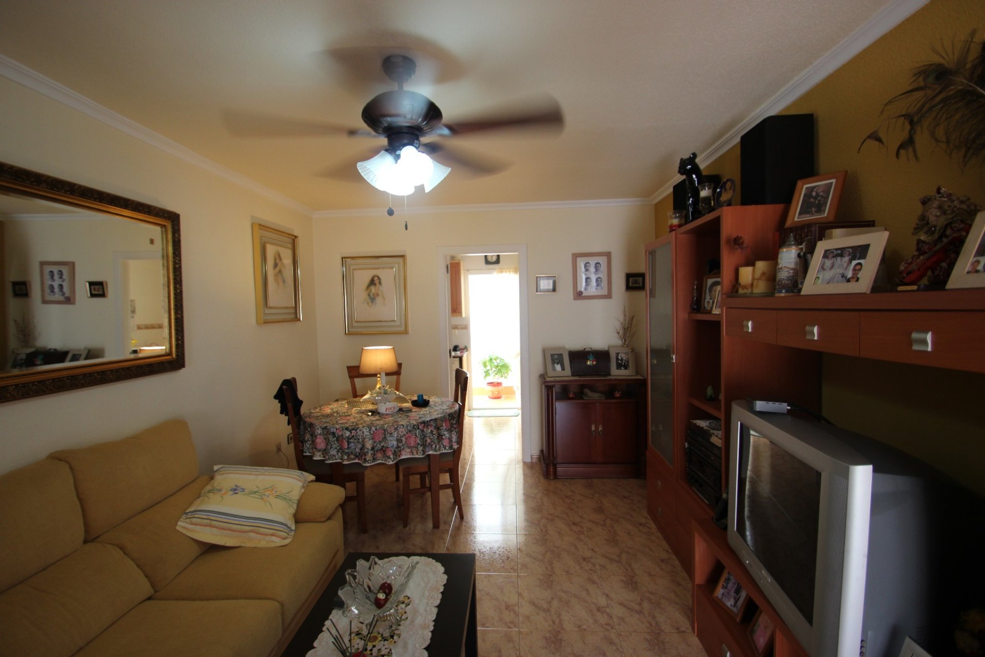 Venta - Bungalow - Torrevieja - Centro Ciudad