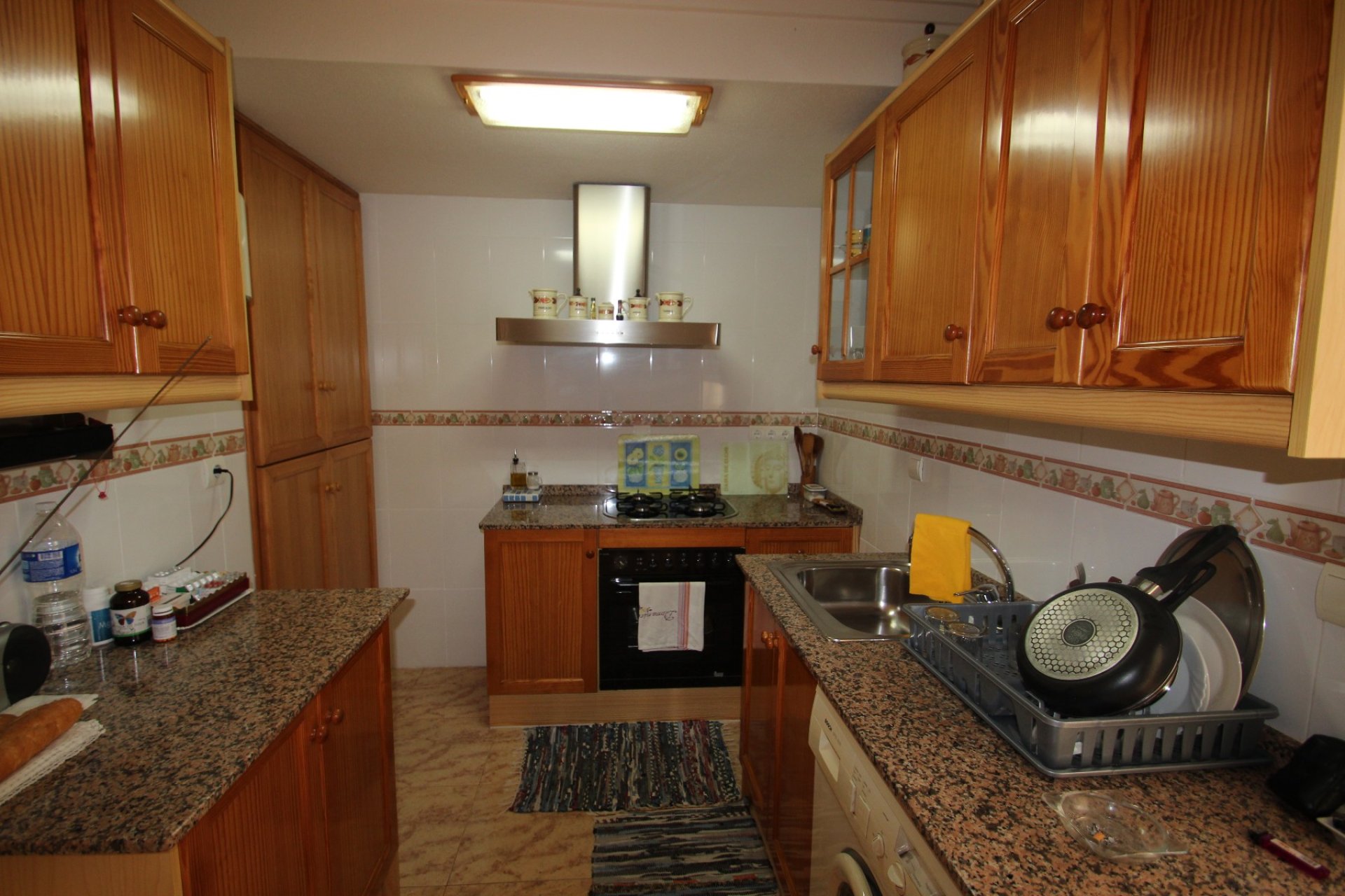 Venta - Bungalow - Torrevieja - Centro Ciudad