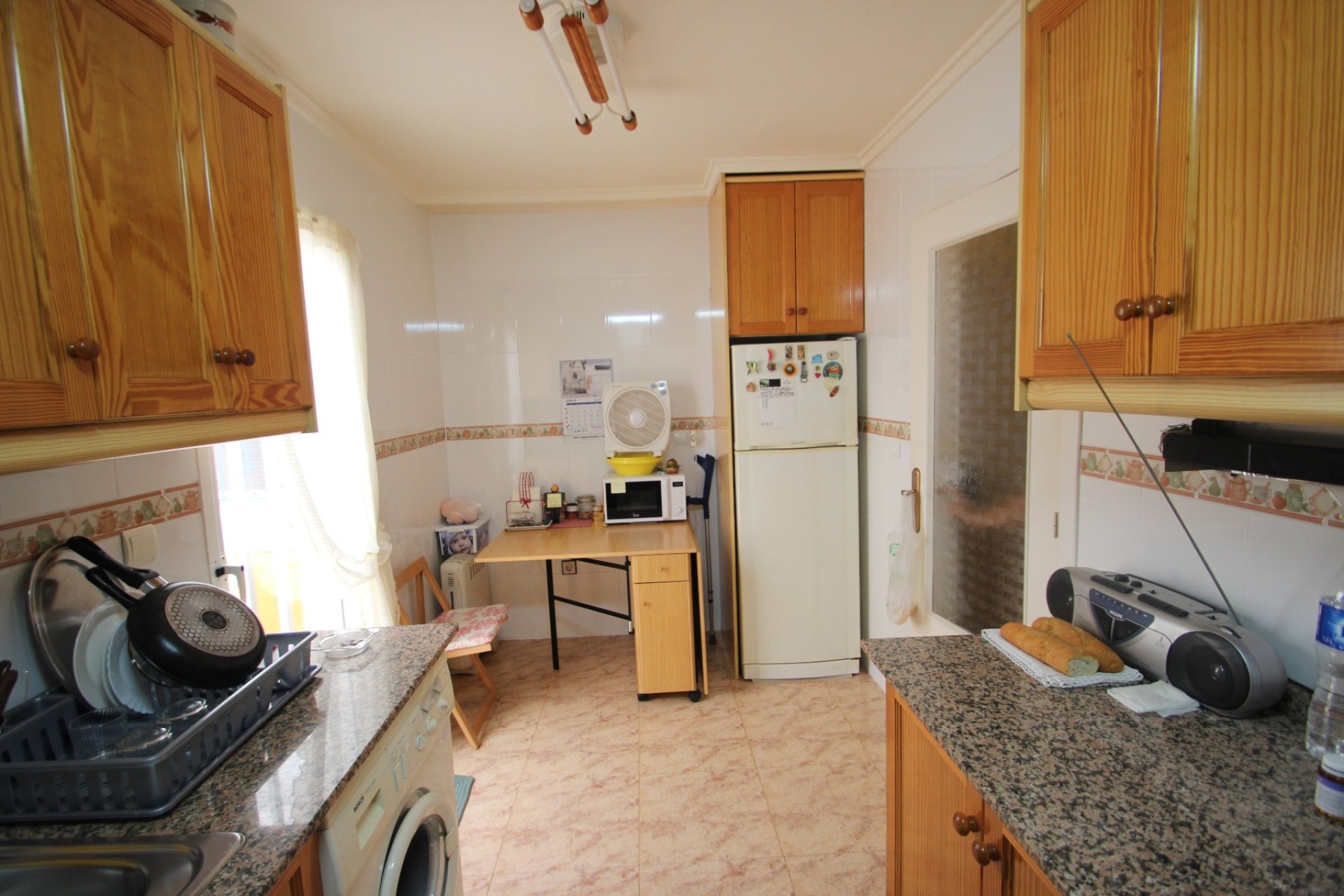 Venta - Bungalow - Torrevieja - Centro Ciudad