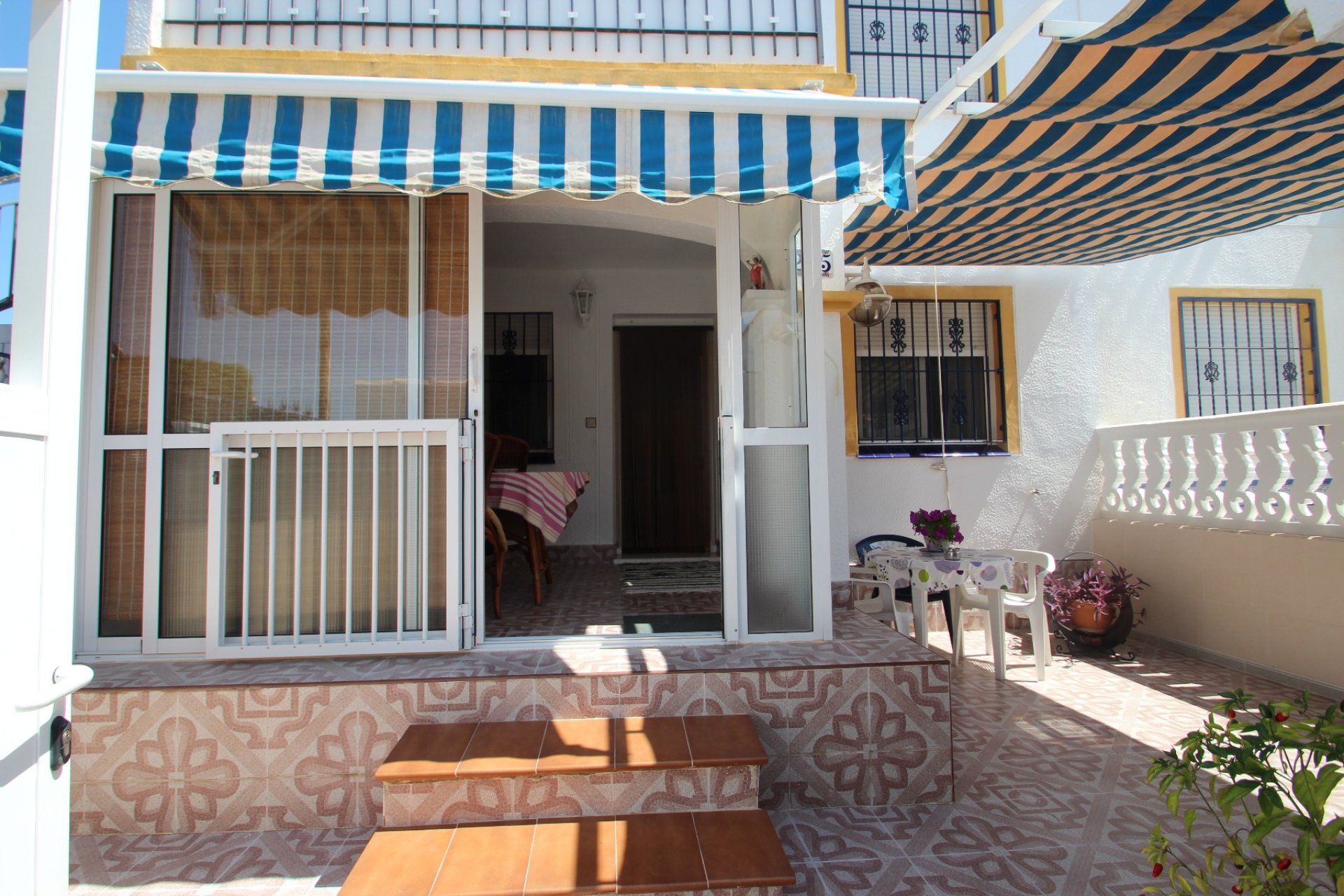 Venta - Bungalow - Torrevieja - Centro Ciudad