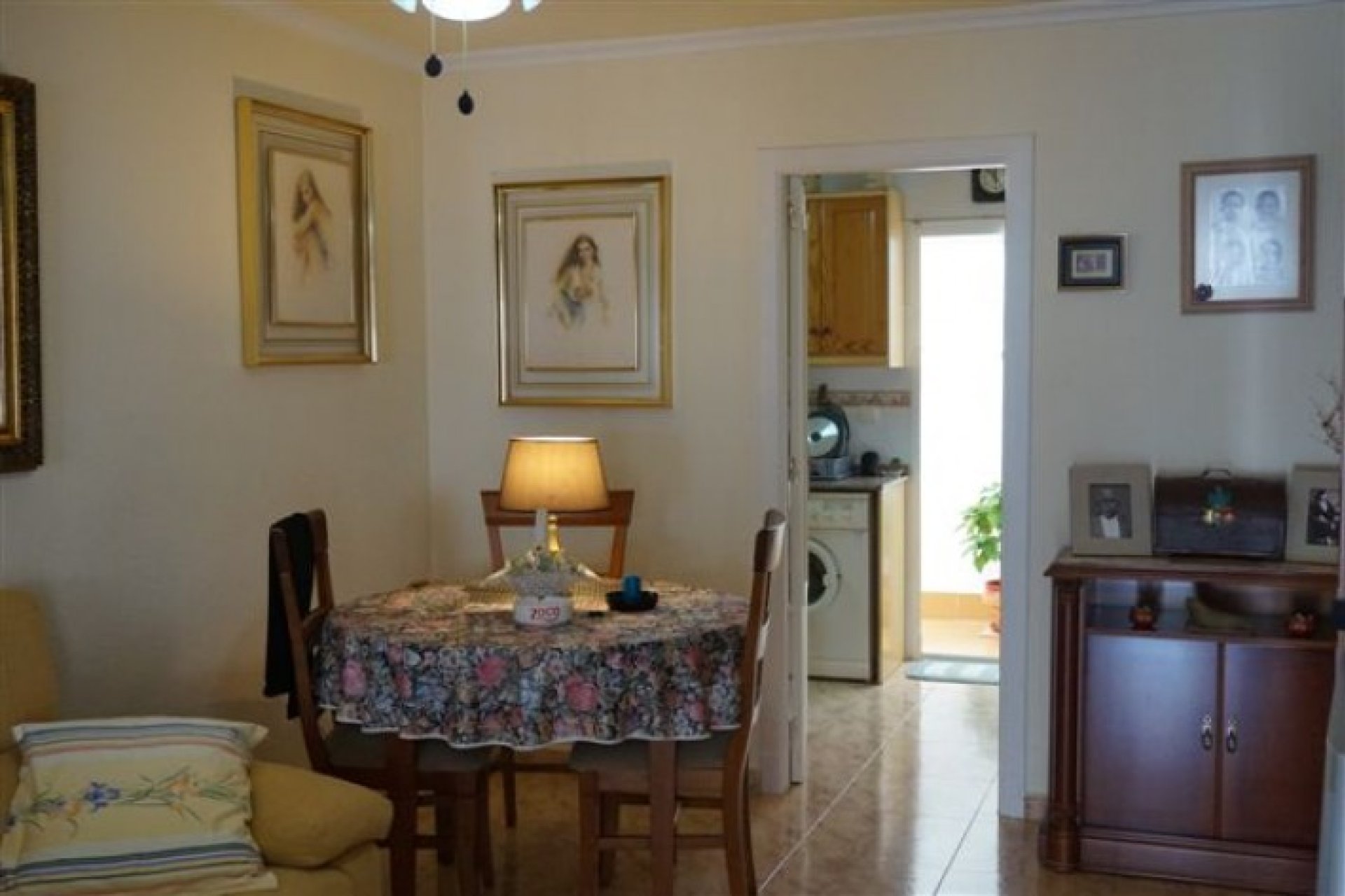 Venta - Bungalow - Torrevieja - Centro Ciudad