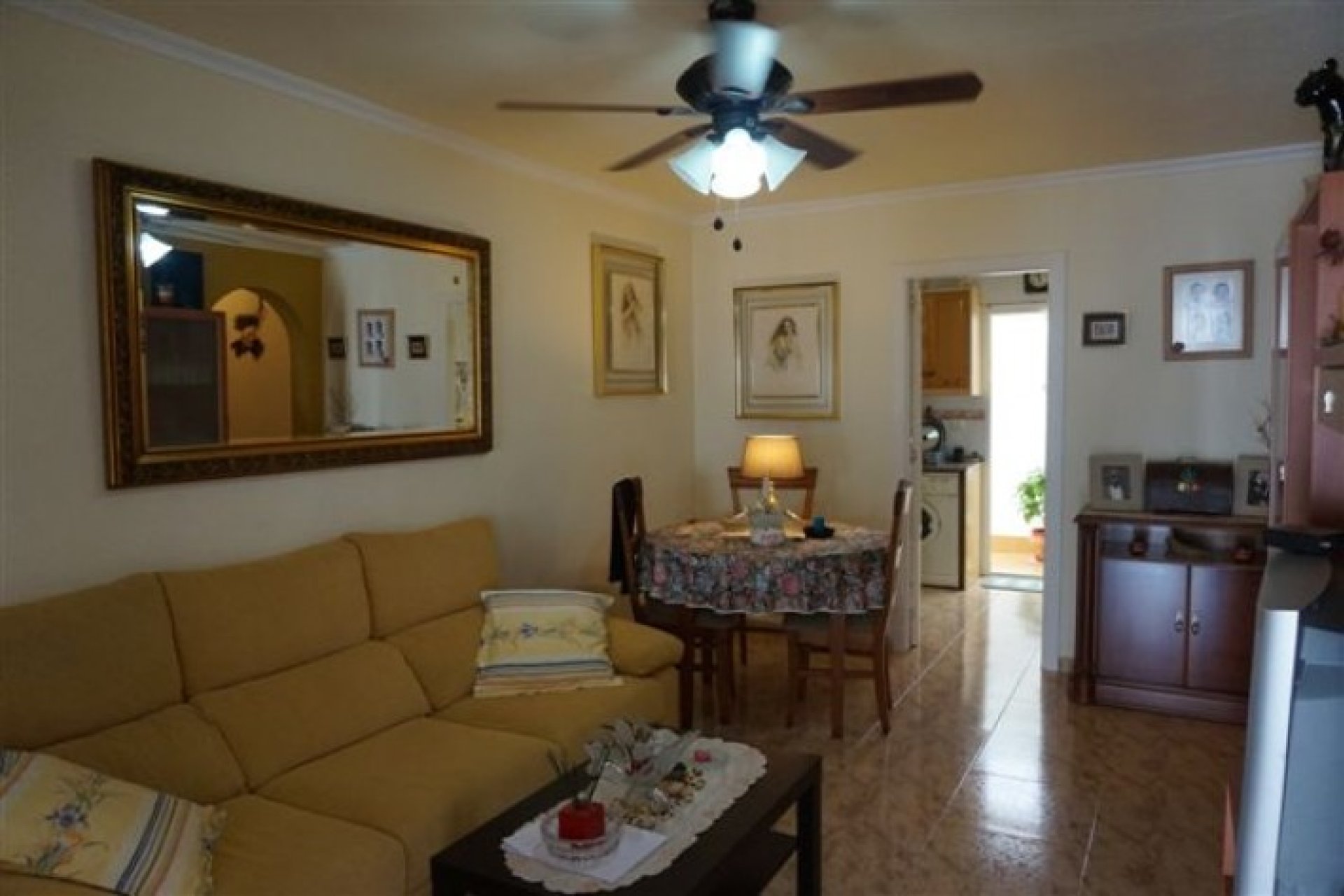 Venta - Bungalow - Torrevieja - Centro Ciudad