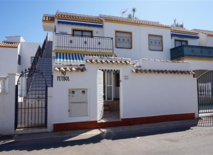 Venta - Bungalow - Torrevieja - Centro Ciudad