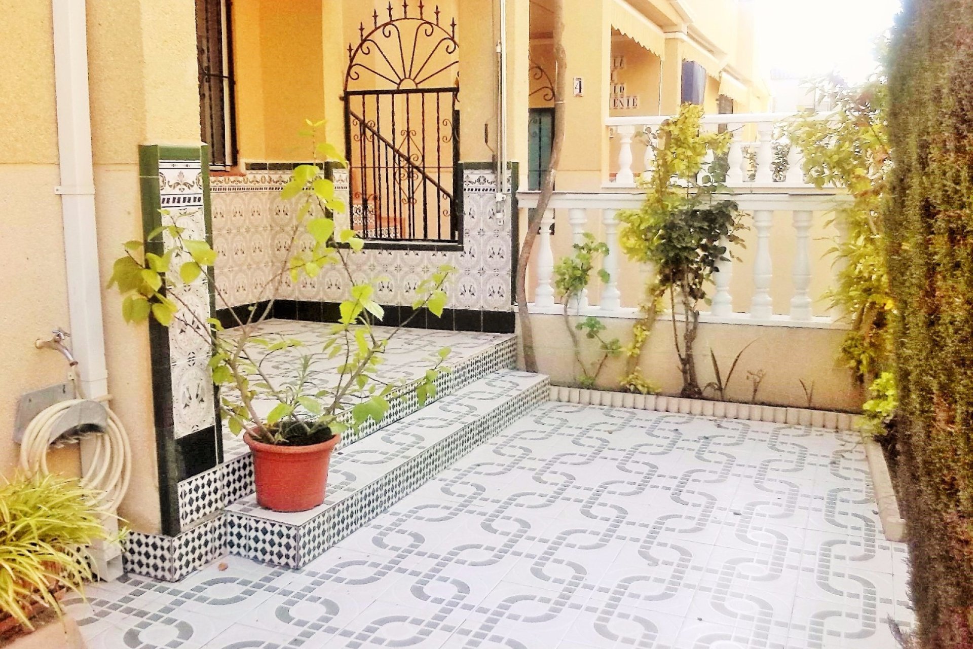 Venta - Bungalow - Torrevieja - Centro Ciudad