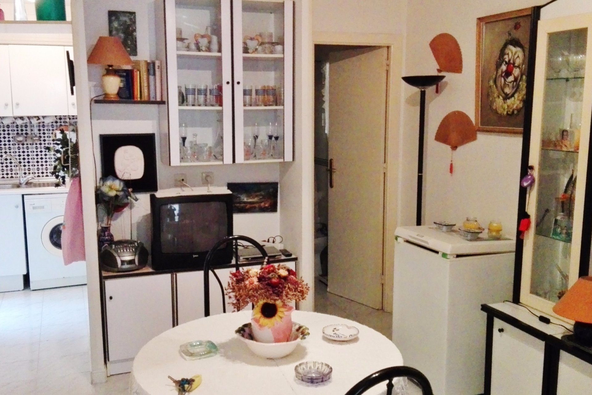 Venta - Bungalow - Torrevieja - Centro Ciudad