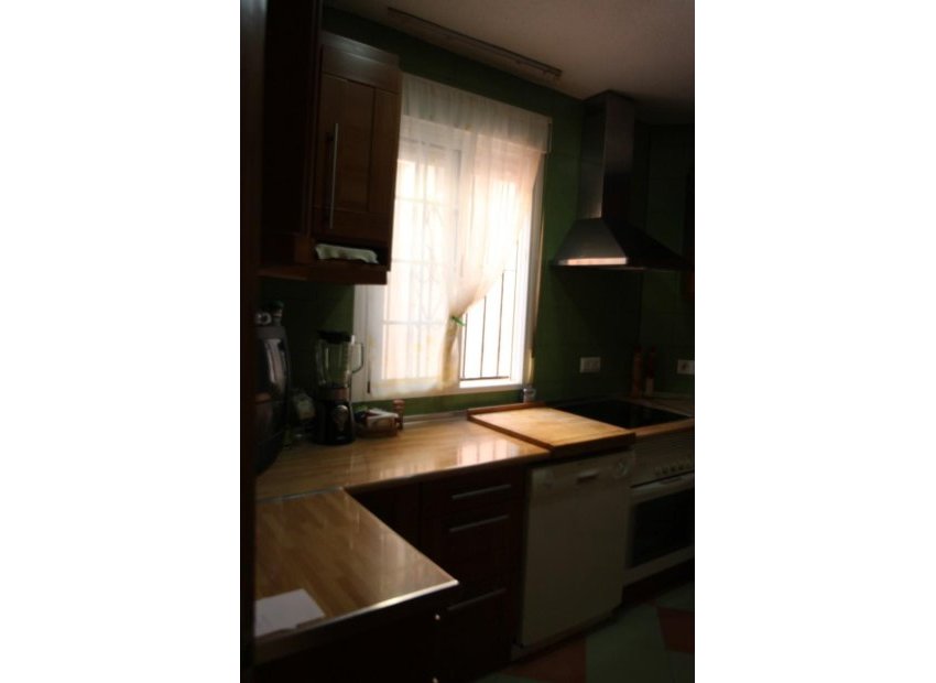 Venta - Bungalow - Torrevieja - La Mata