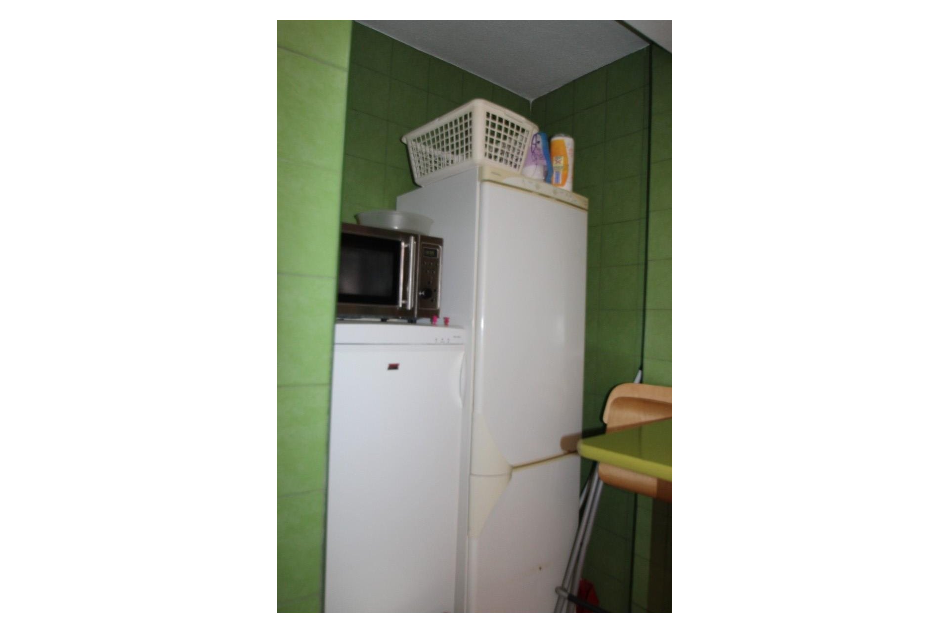 Venta - Bungalow - Torrevieja - La Mata