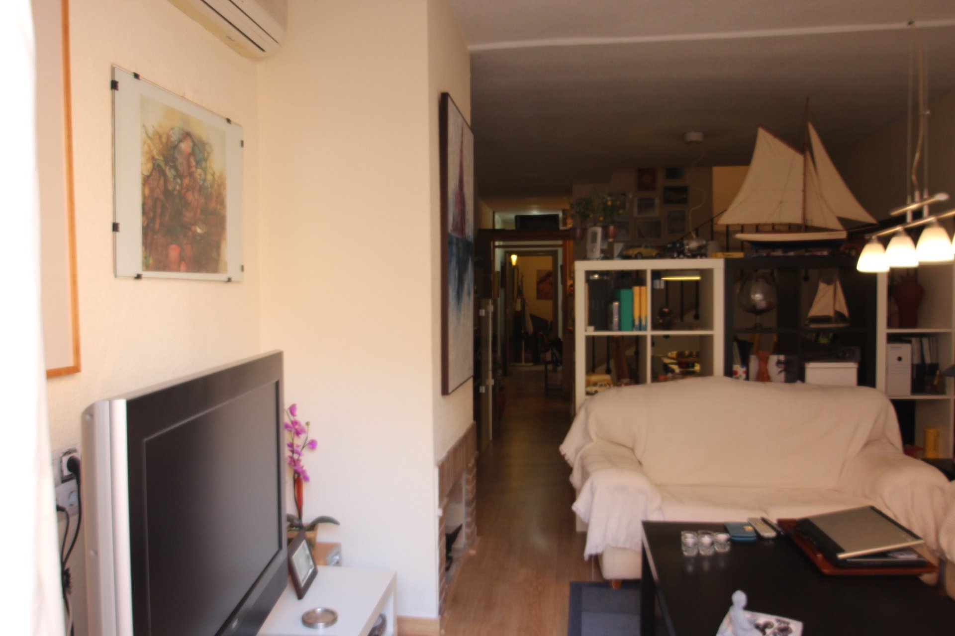 Venta - Bungalow - Torrevieja - La Mata