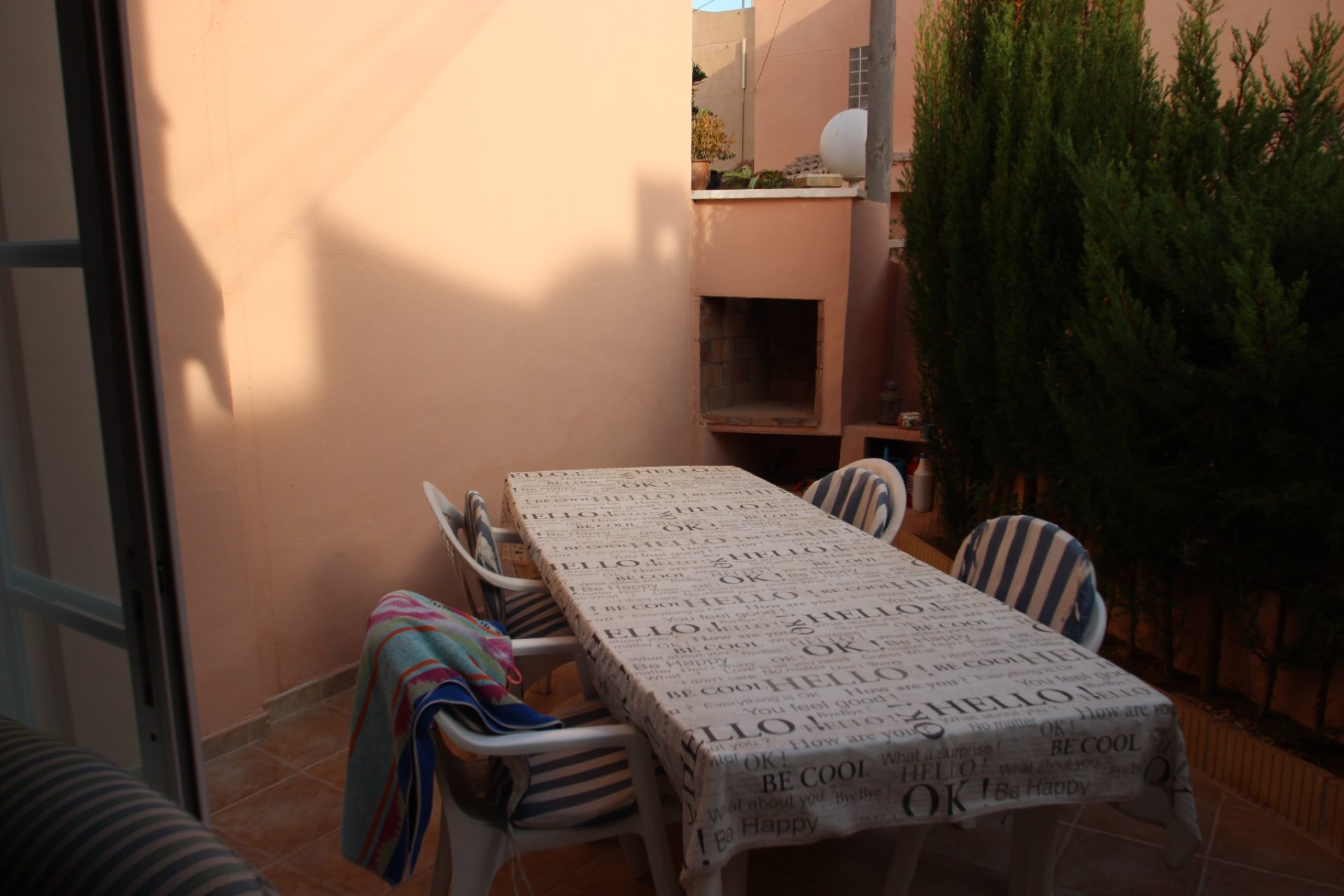 Venta - Bungalow - Torrevieja - La Mata