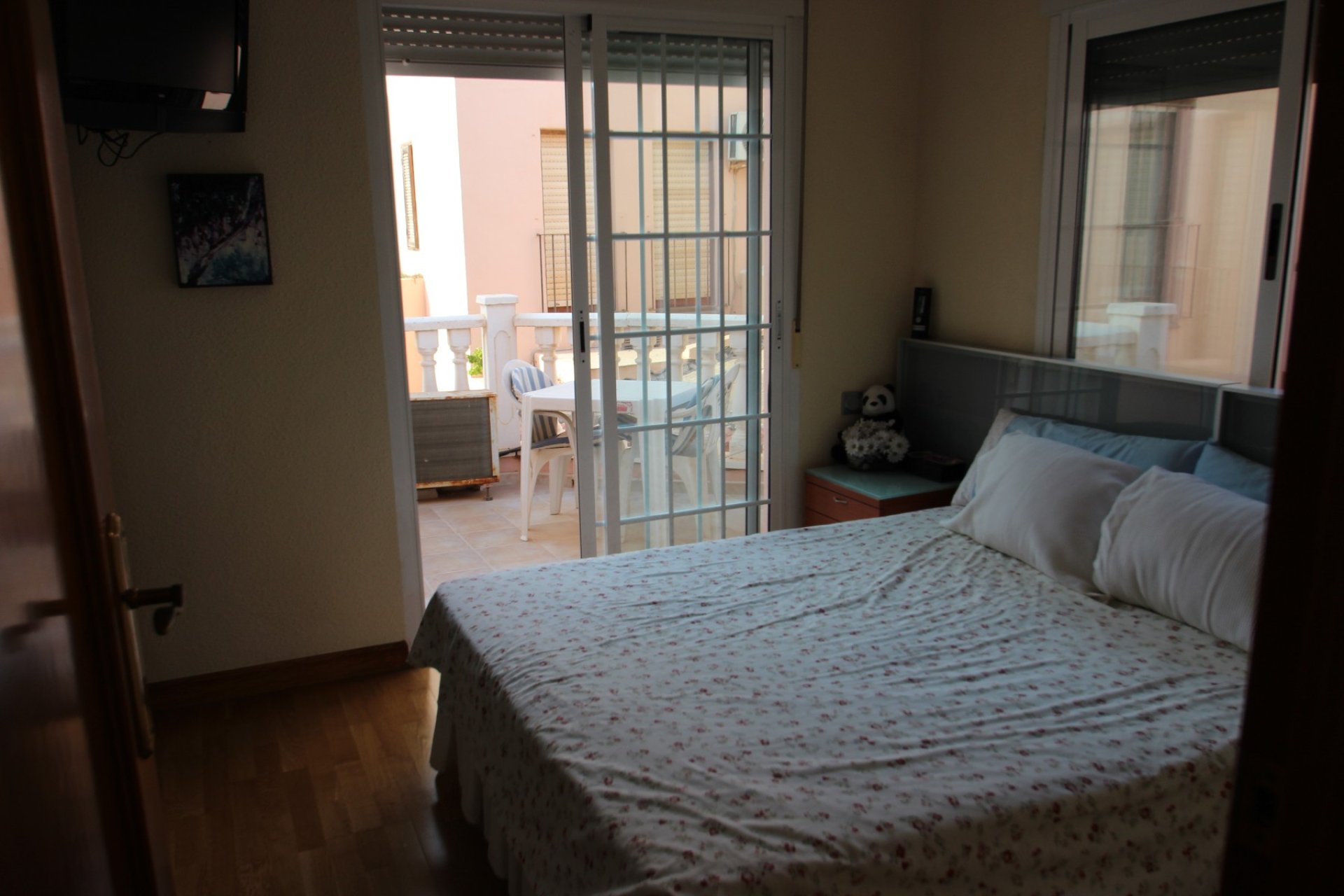 Venta - Bungalow - Torrevieja - La Mata