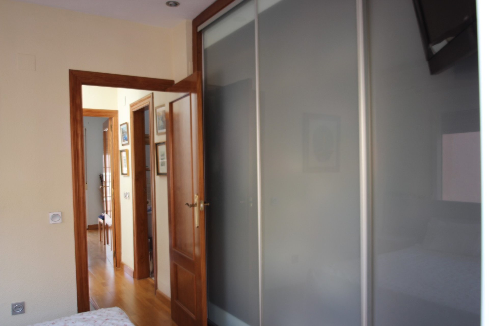 Venta - Bungalow - Torrevieja - La Mata