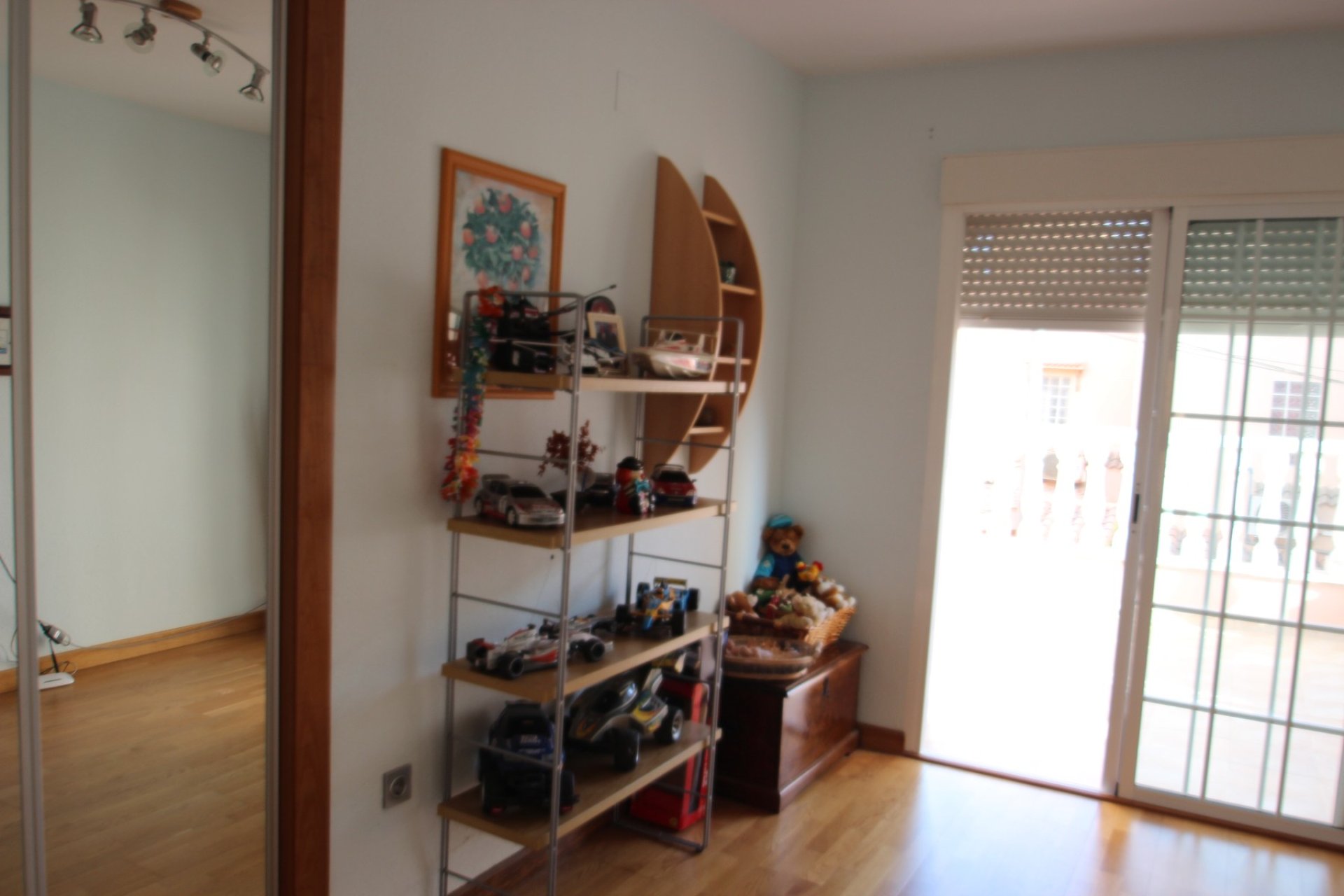 Venta - Bungalow - Torrevieja - La Mata