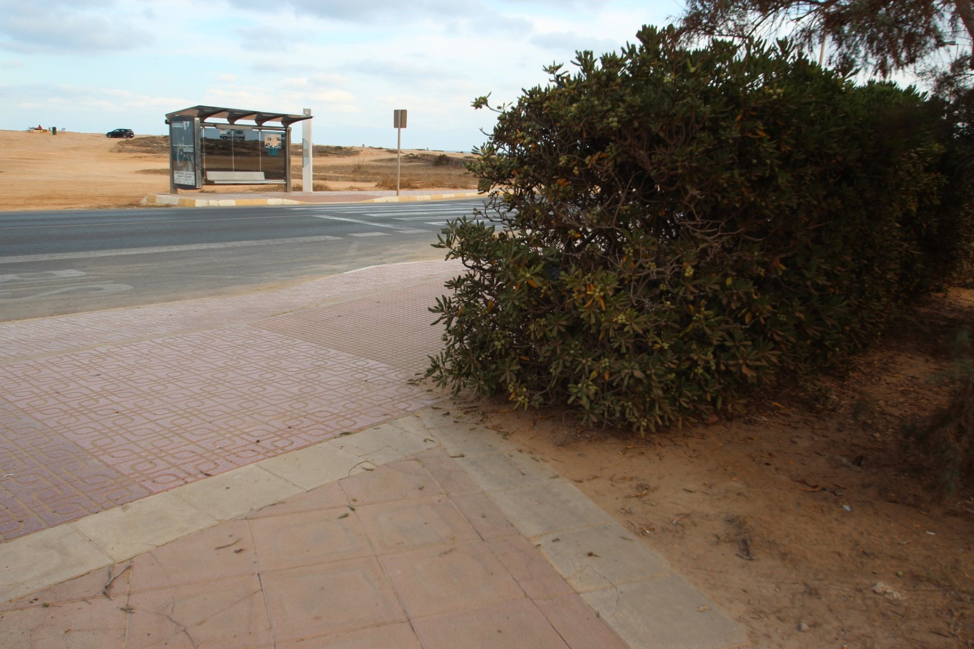 Venta - Bungalow - Torrevieja - La Mata