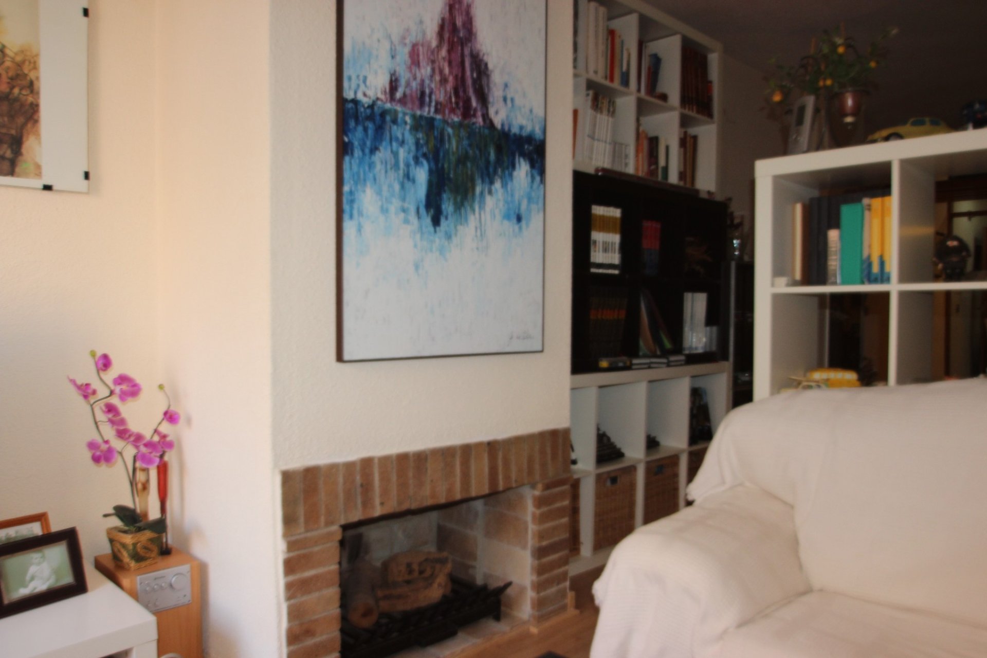 Venta - Bungalow - Torrevieja - La Mata