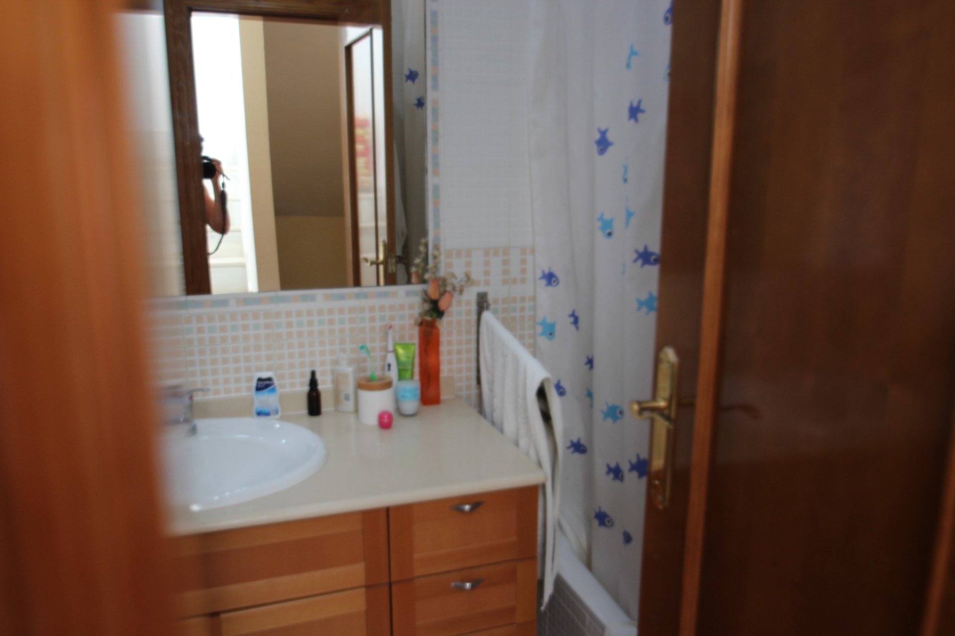 Venta - Bungalow - Torrevieja - La Mata
