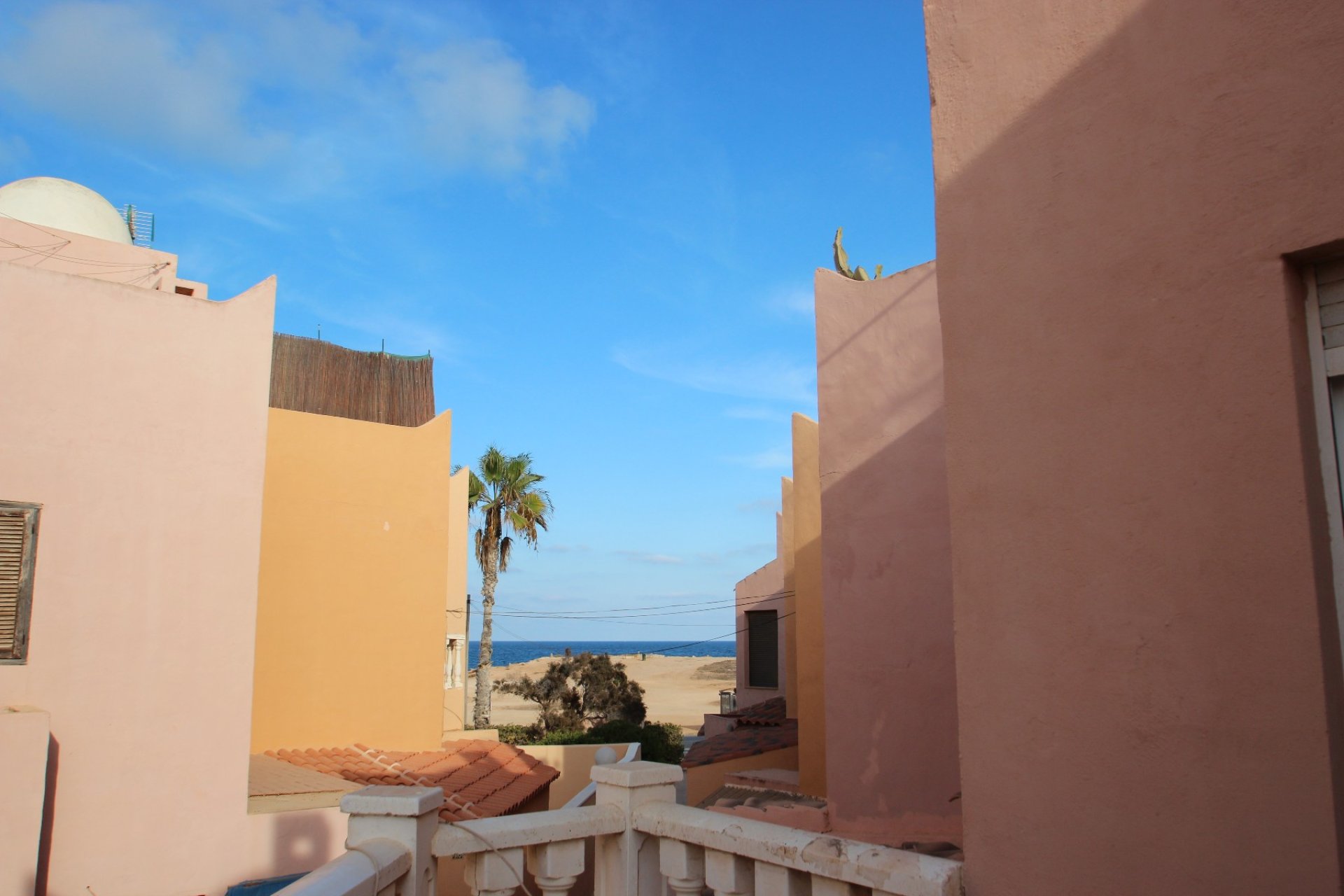 Venta - Bungalow - Torrevieja - La Mata
