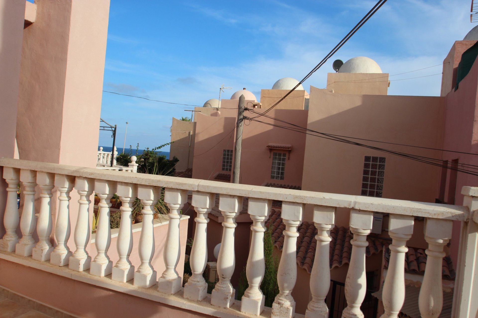 Venta - Bungalow - Torrevieja - La Mata