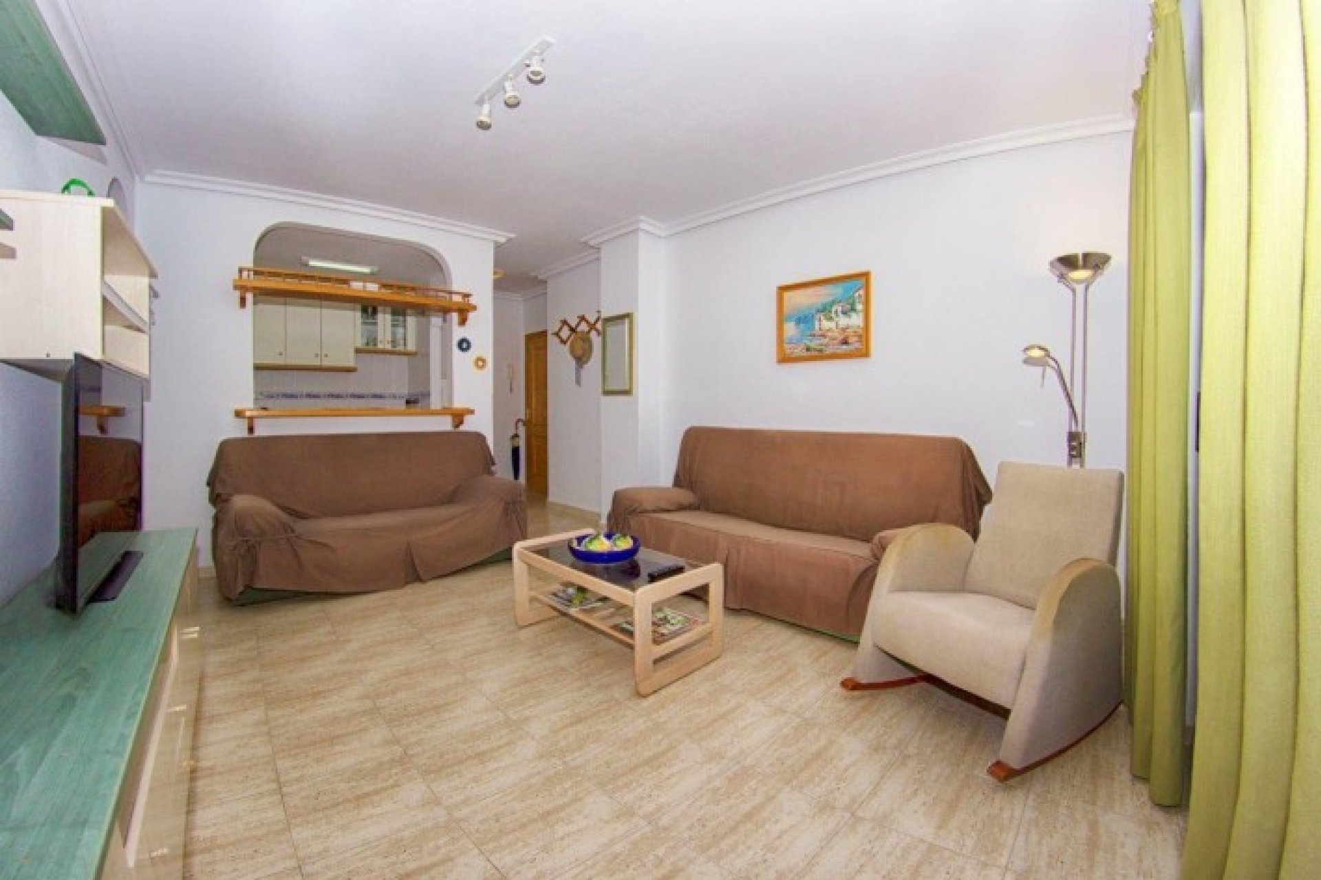 Venta - Bungalow - Torrevieja - La Mata